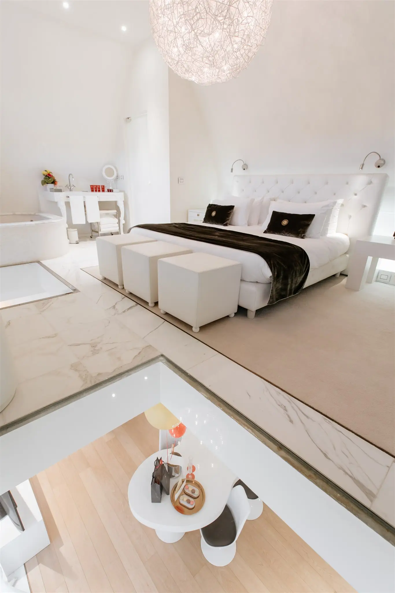 Boscolo Nice Hôtel & SPA 72