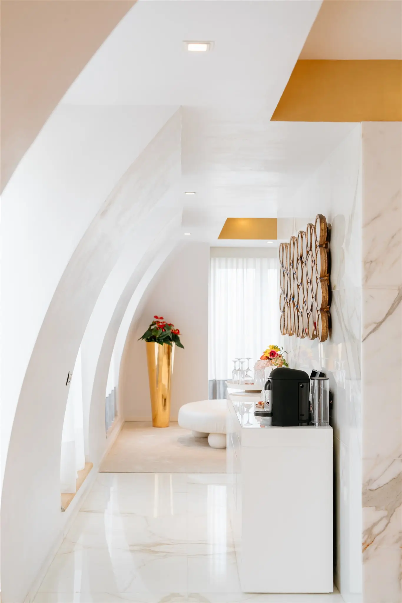 Boscolo Nice Hôtel & SPA 77