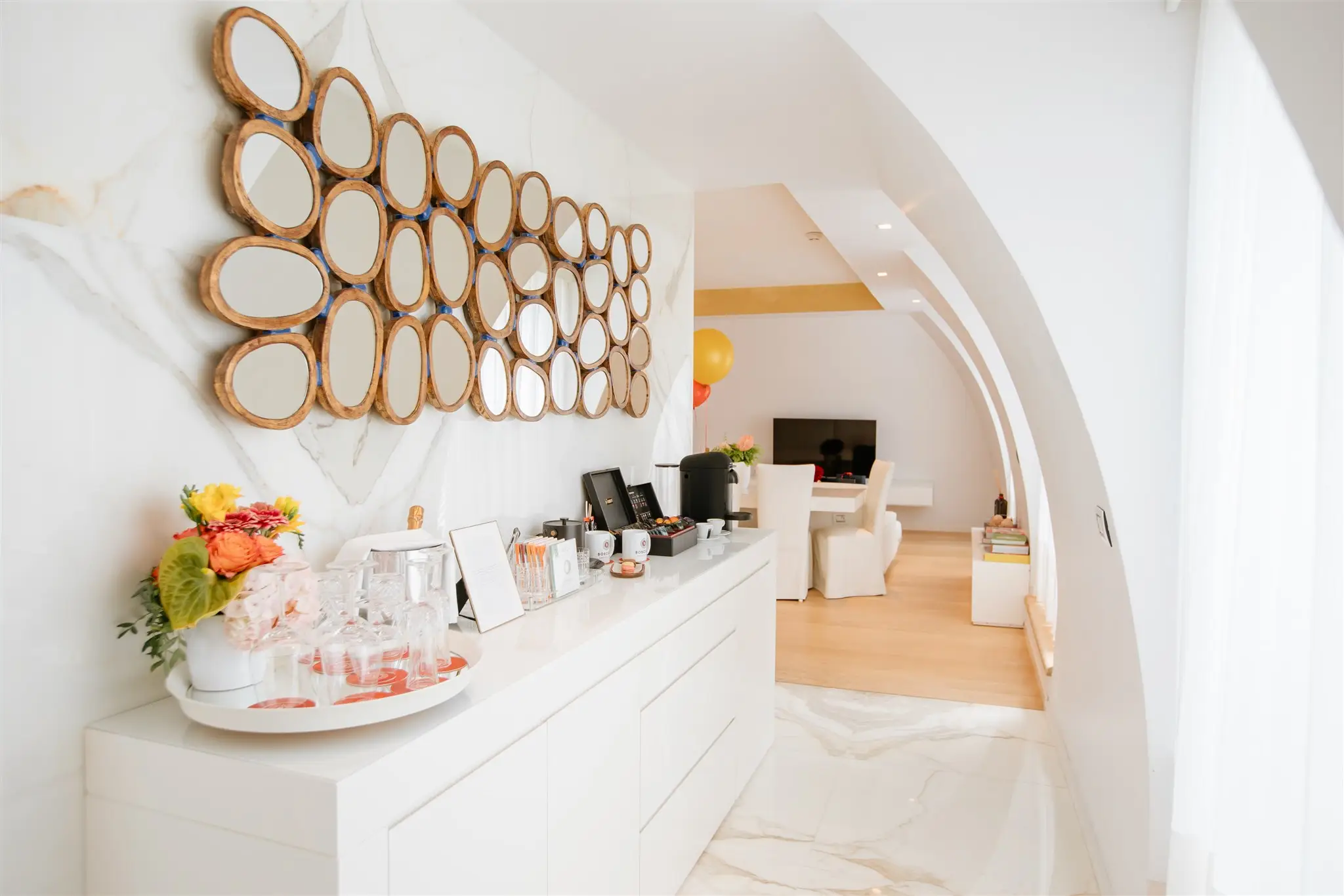 Boscolo Nice Hôtel & SPA 79