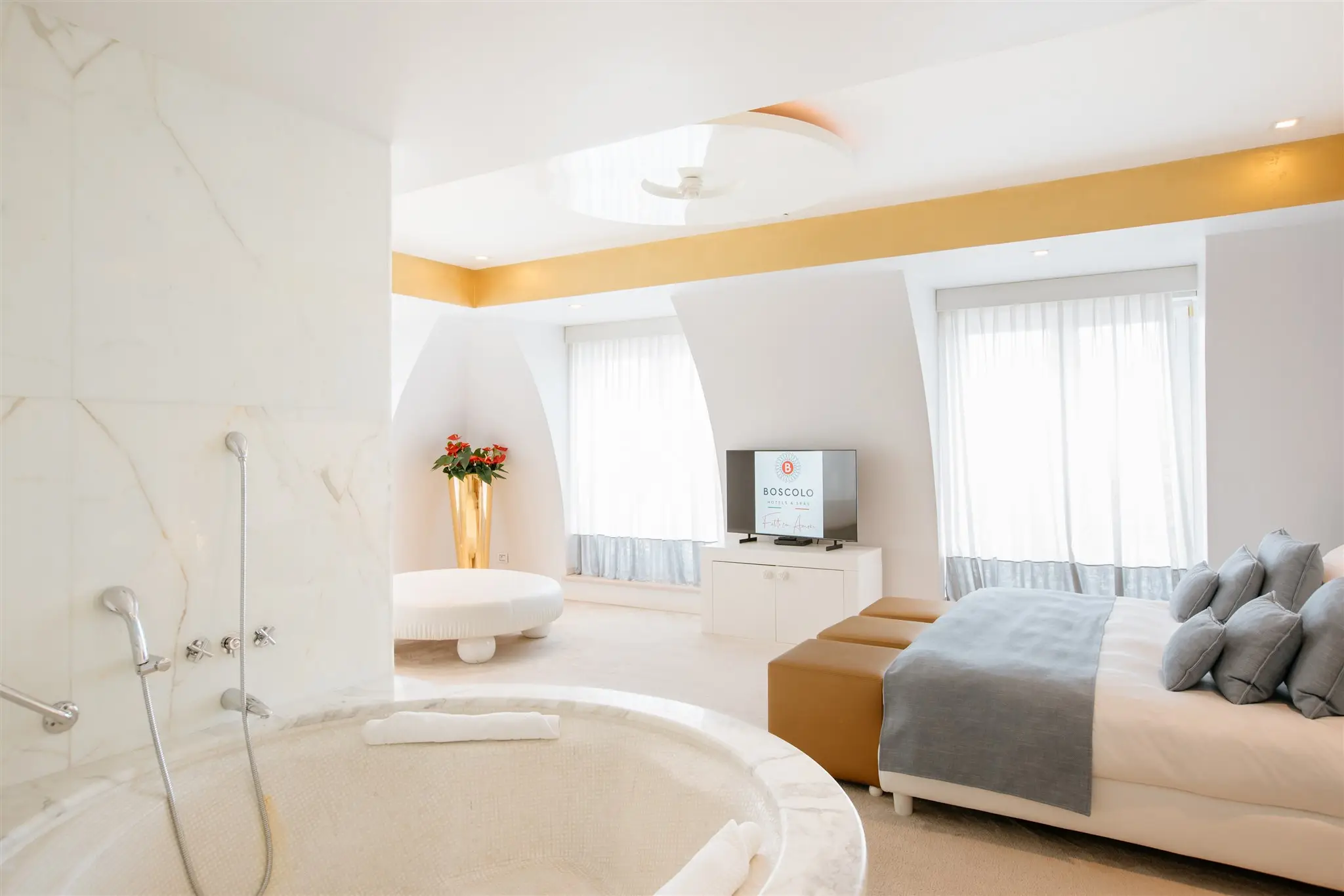 Boscolo Nice Hôtel & SPA 82