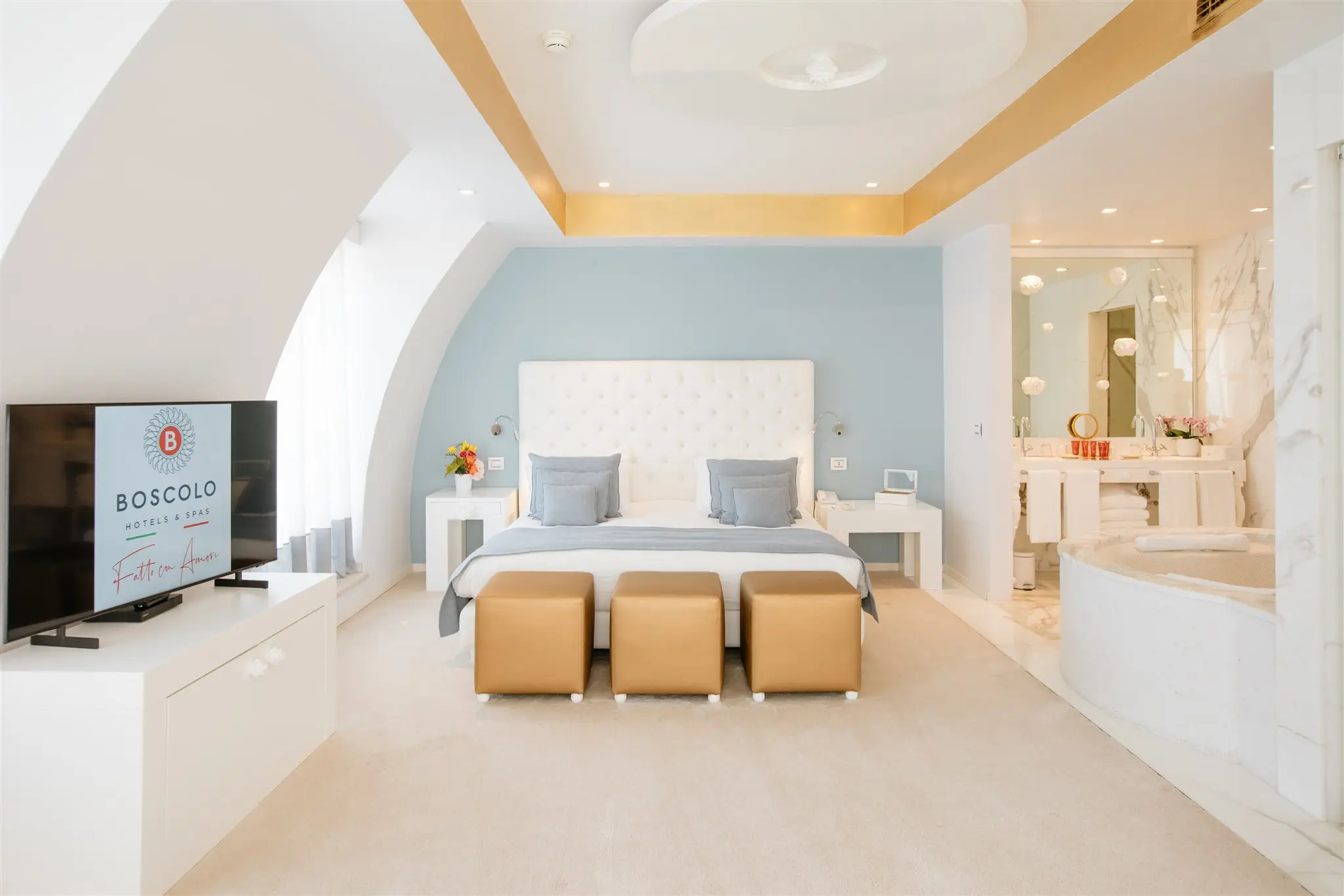 Boscolo Nice Hôtel & SPA 83