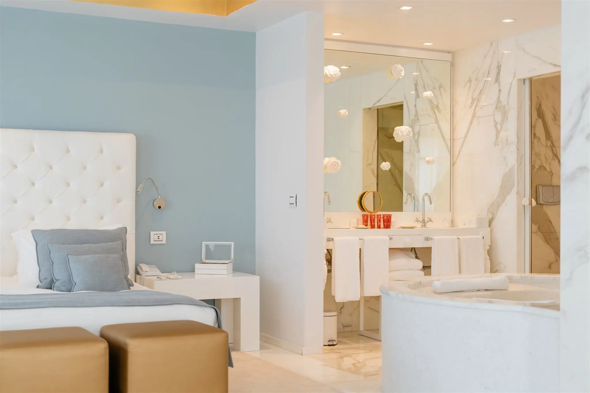 Boscolo Nice Hôtel & SPA 86
