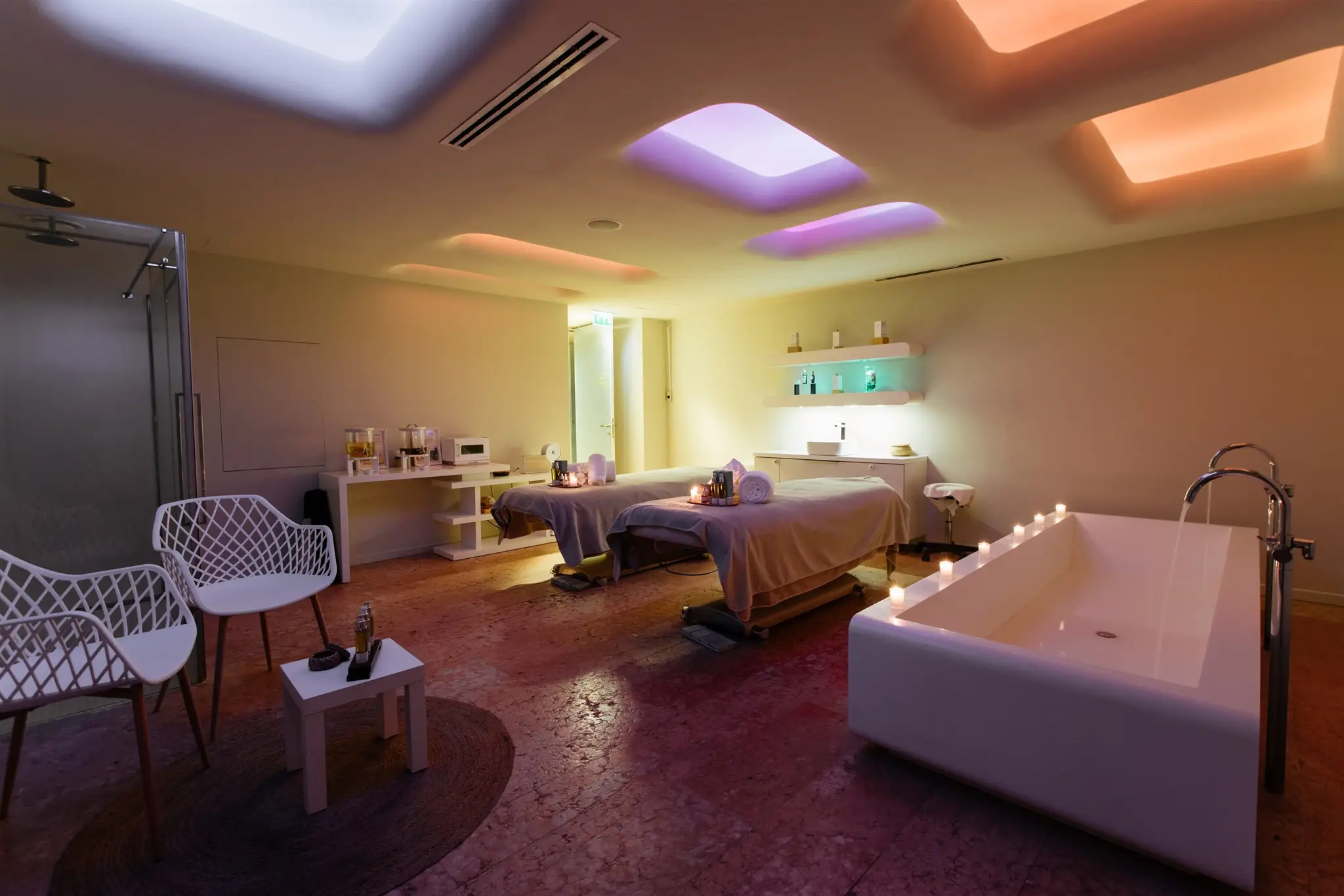 Boscolo Nice Hôtel & SPA 88