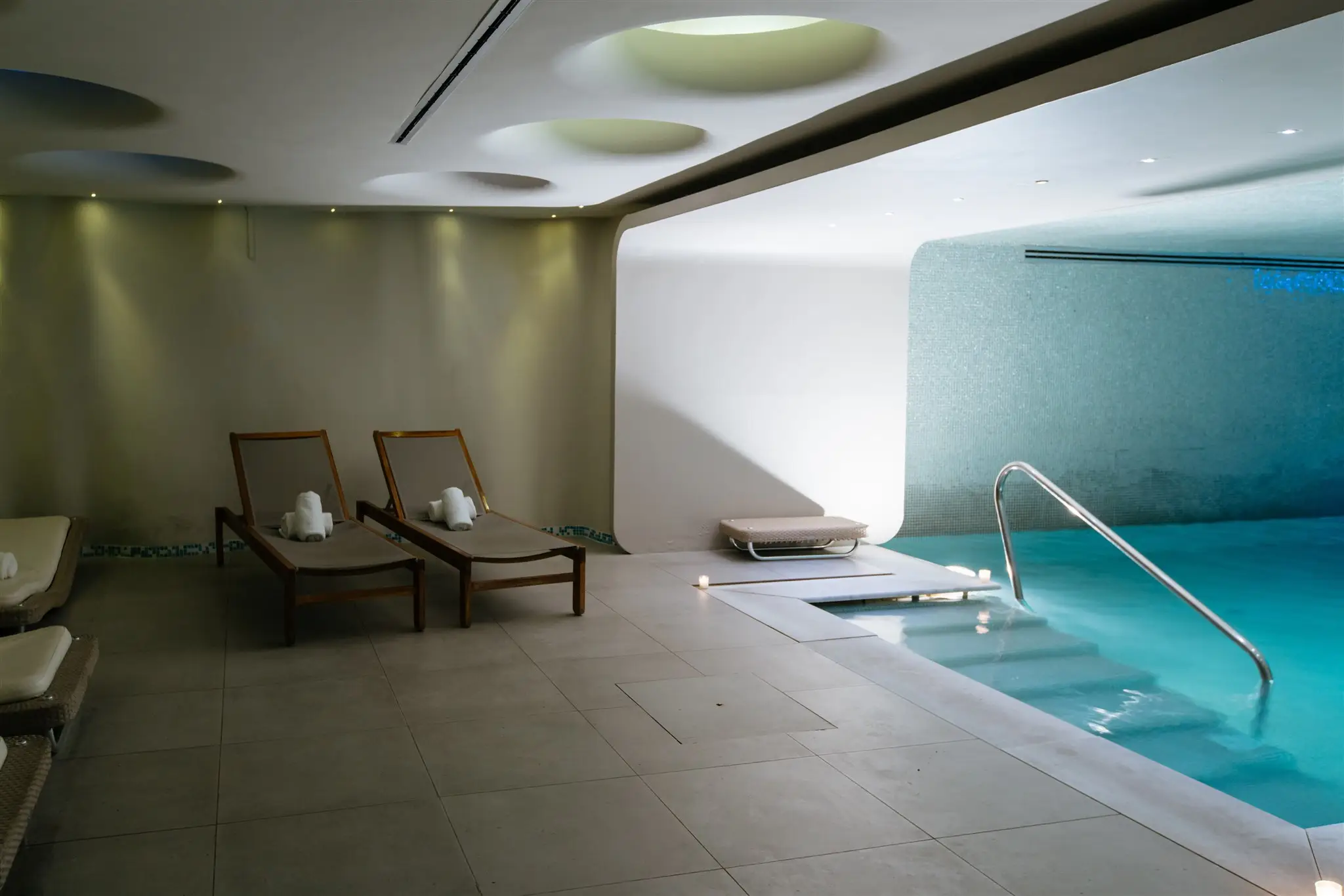Boscolo Nice Hôtel & SPA 90