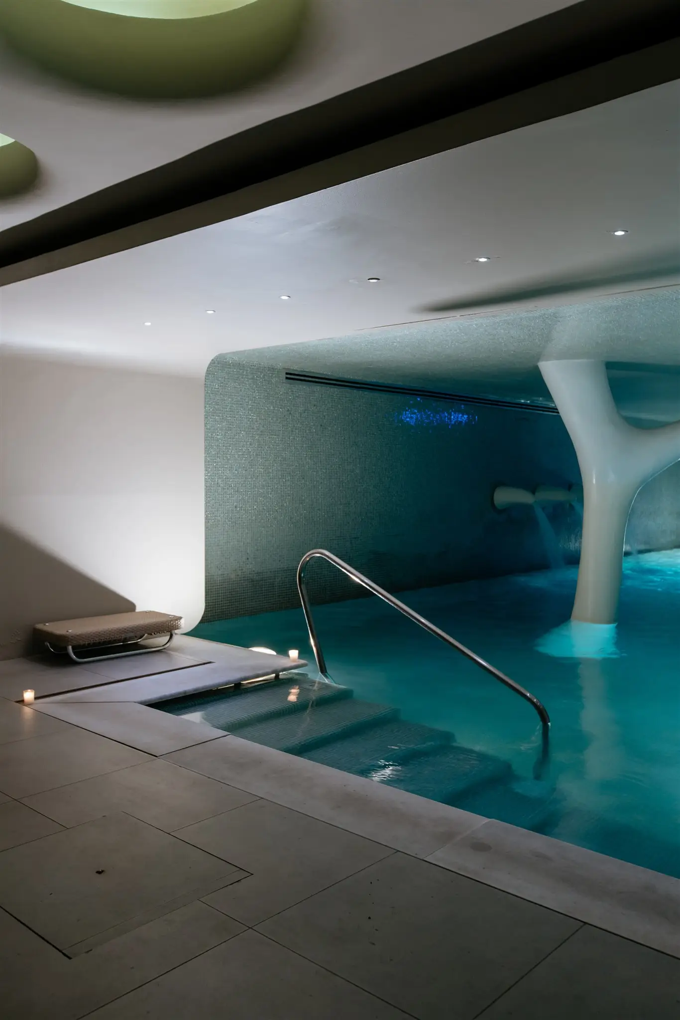 Boscolo Nice Hôtel & SPA 91