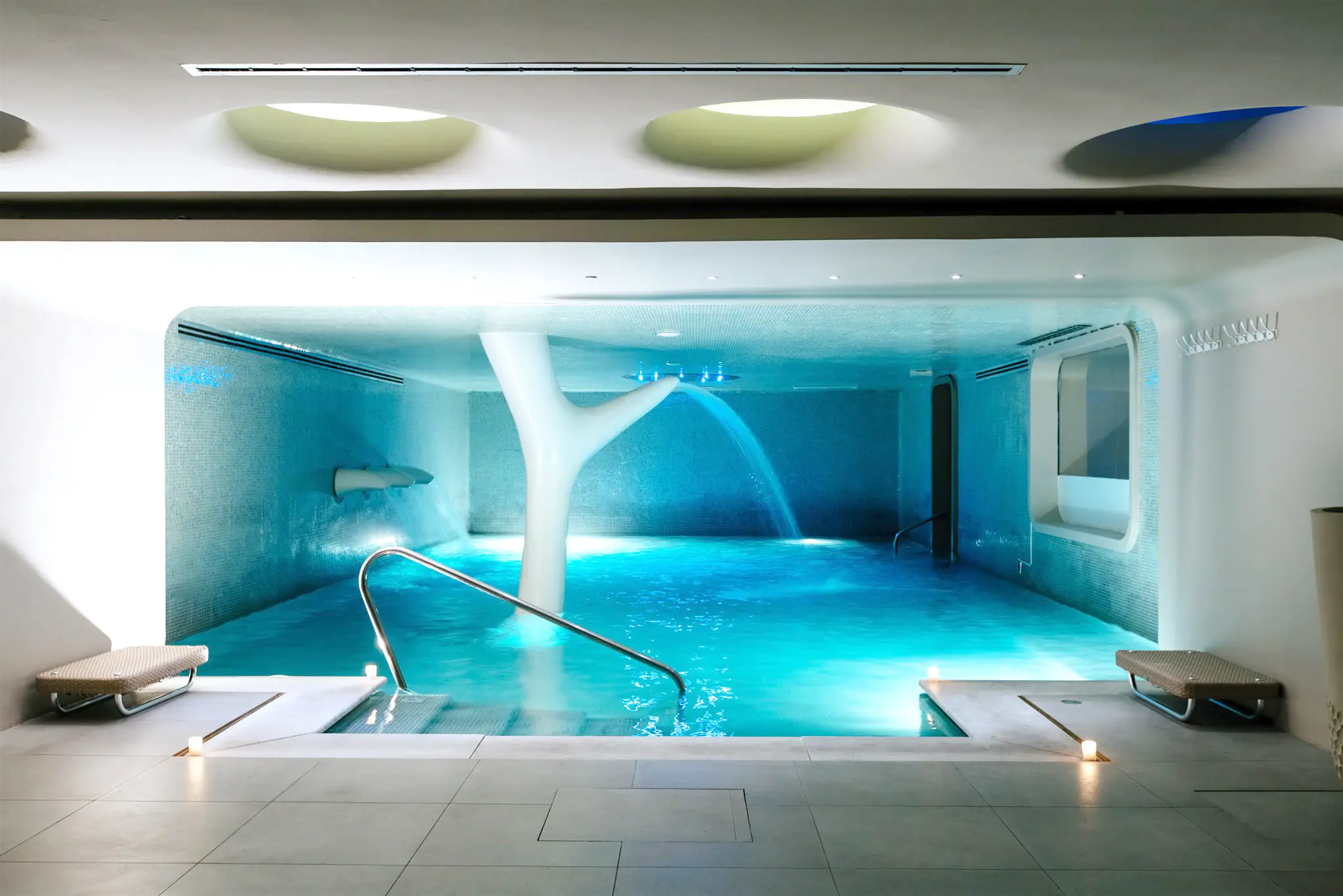 Boscolo Nice Hôtel & SPA 92