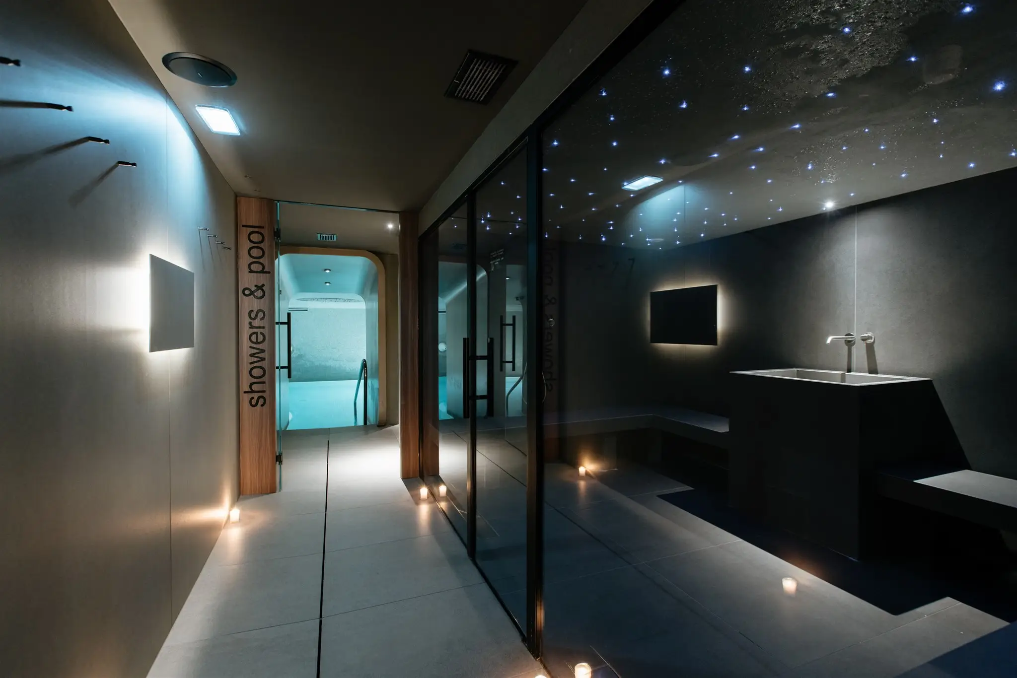 Boscolo Nice Hôtel & SPA 94