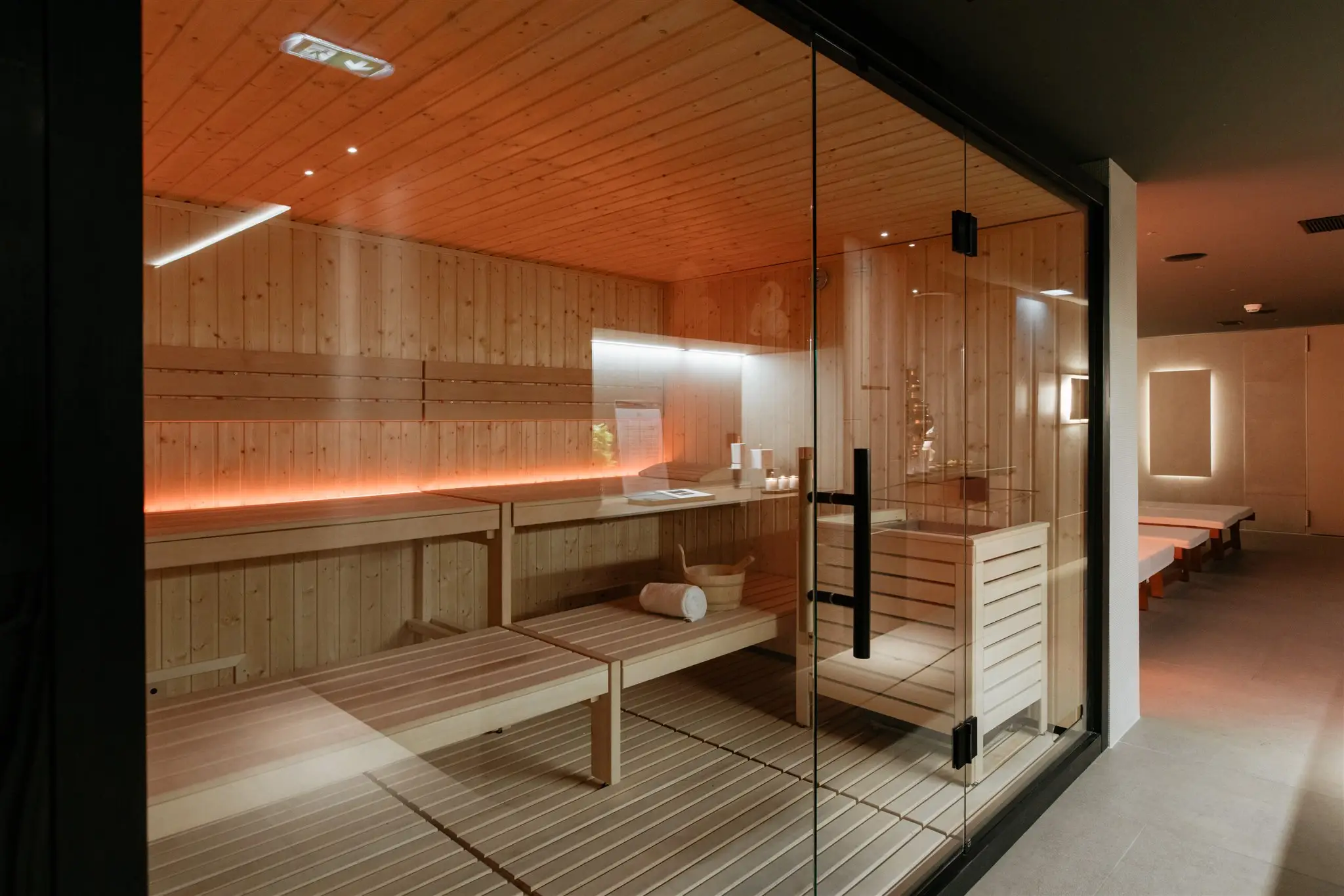 Boscolo Nice Hôtel & SPA 95