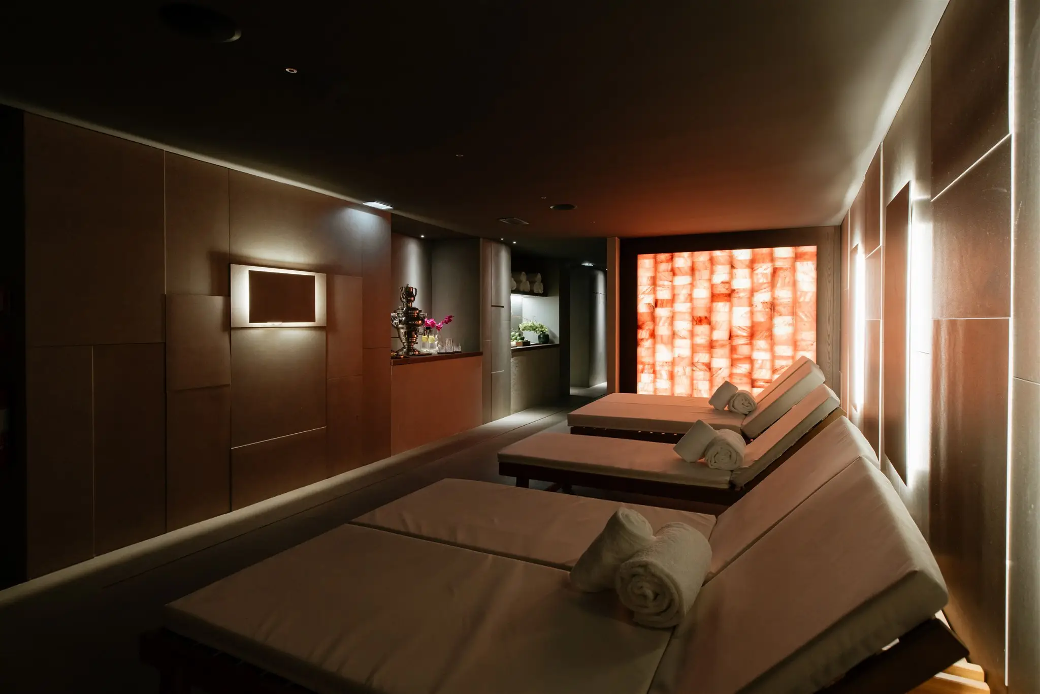 Boscolo Nice Hôtel & SPA 97