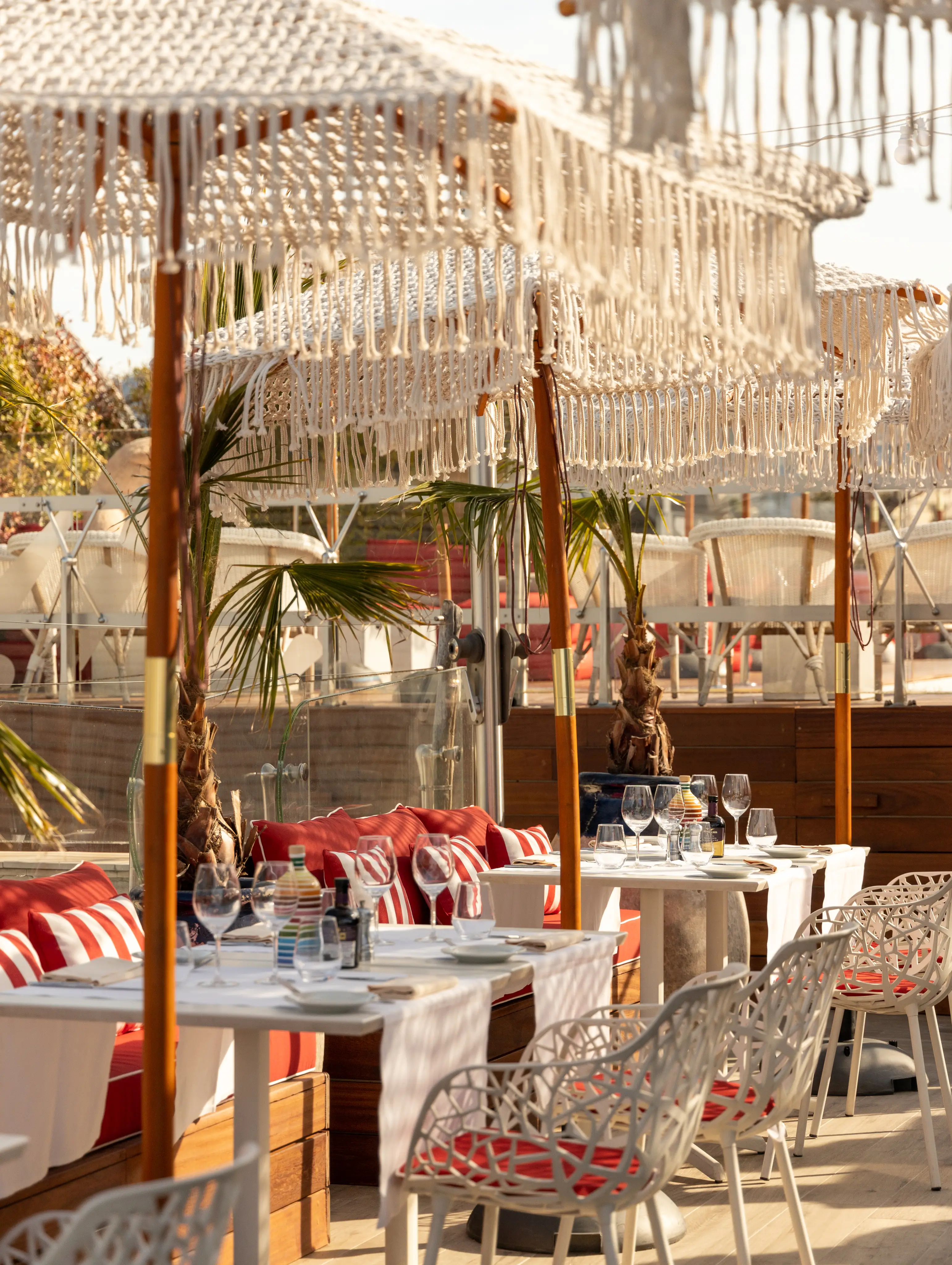 Boscolo Nice Hôtel & SPA 103