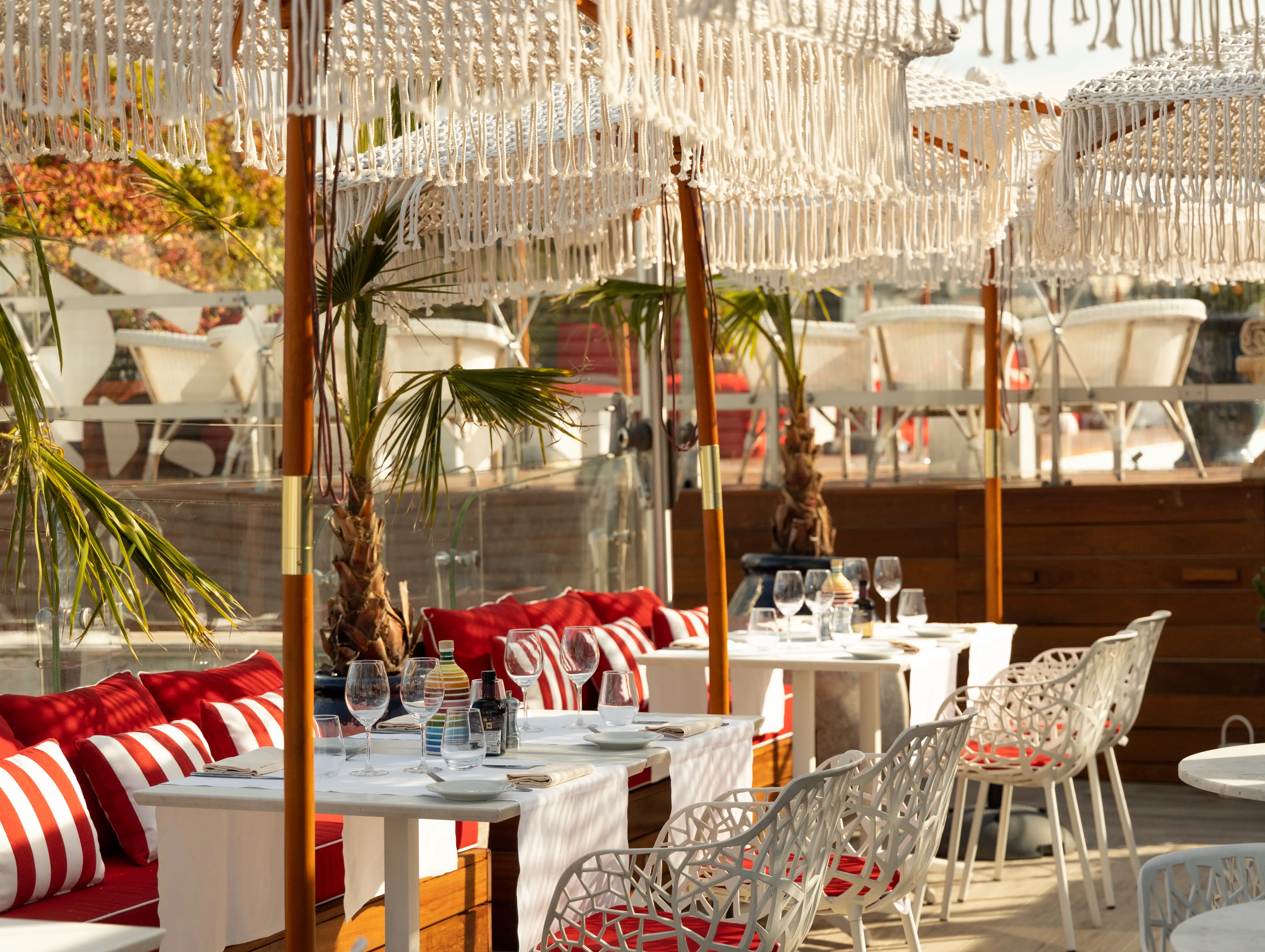 Boscolo Nice Hôtel & SPA 104
