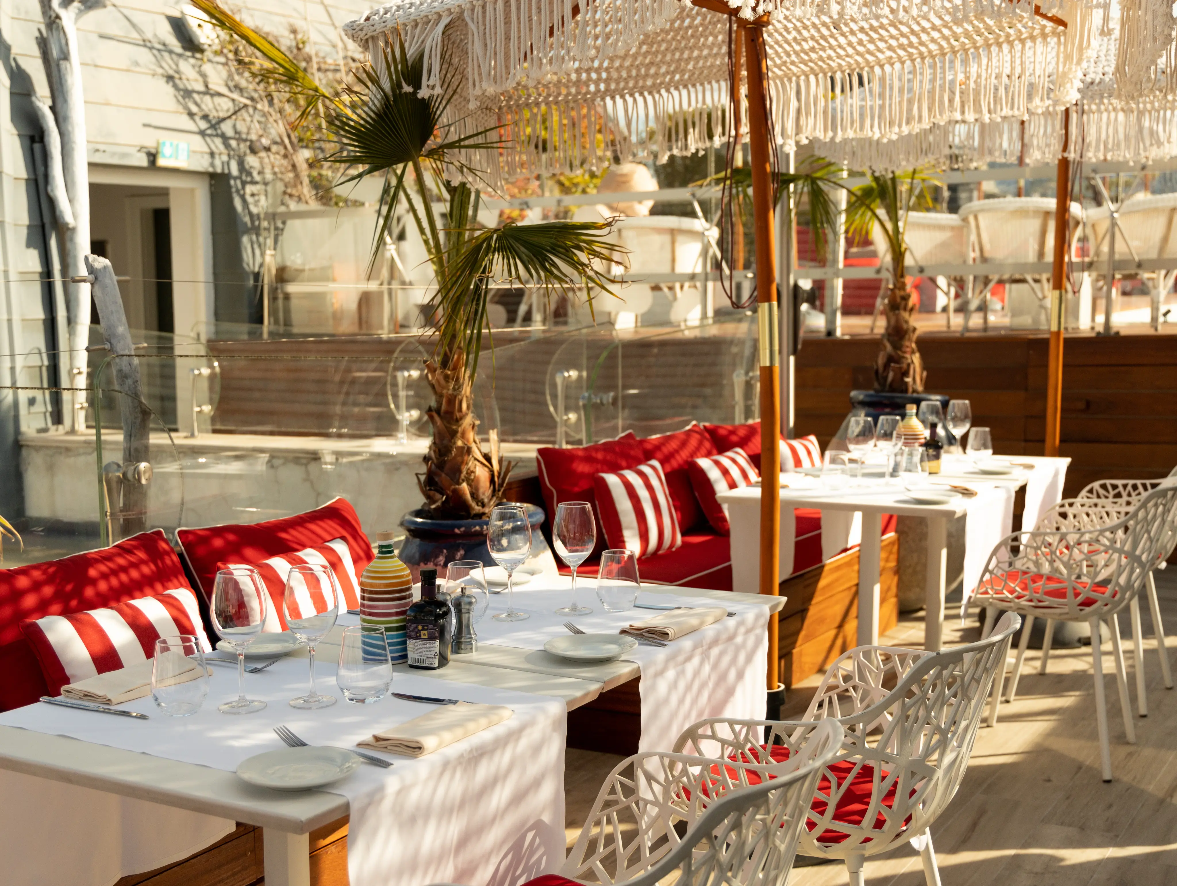 Boscolo Nice Hôtel & SPA 105