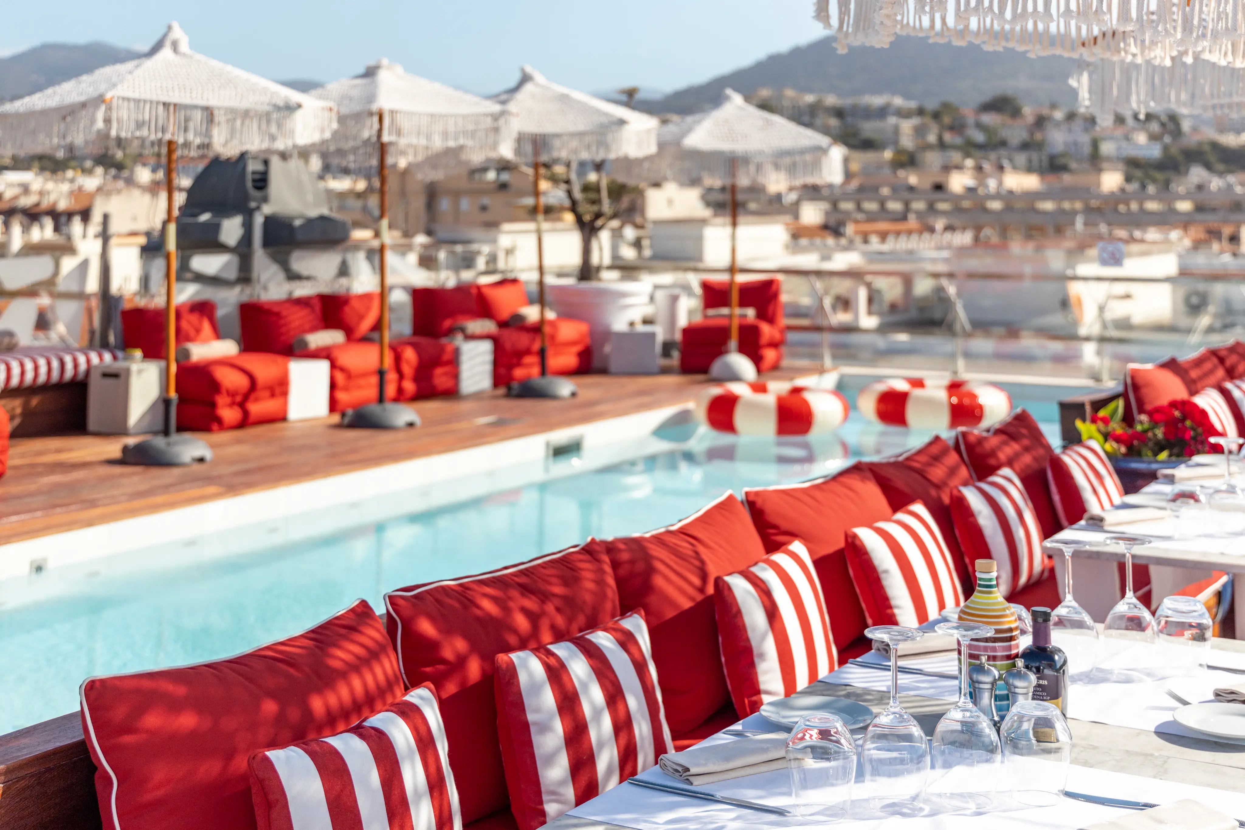 Boscolo Nice Hôtel & SPA 106