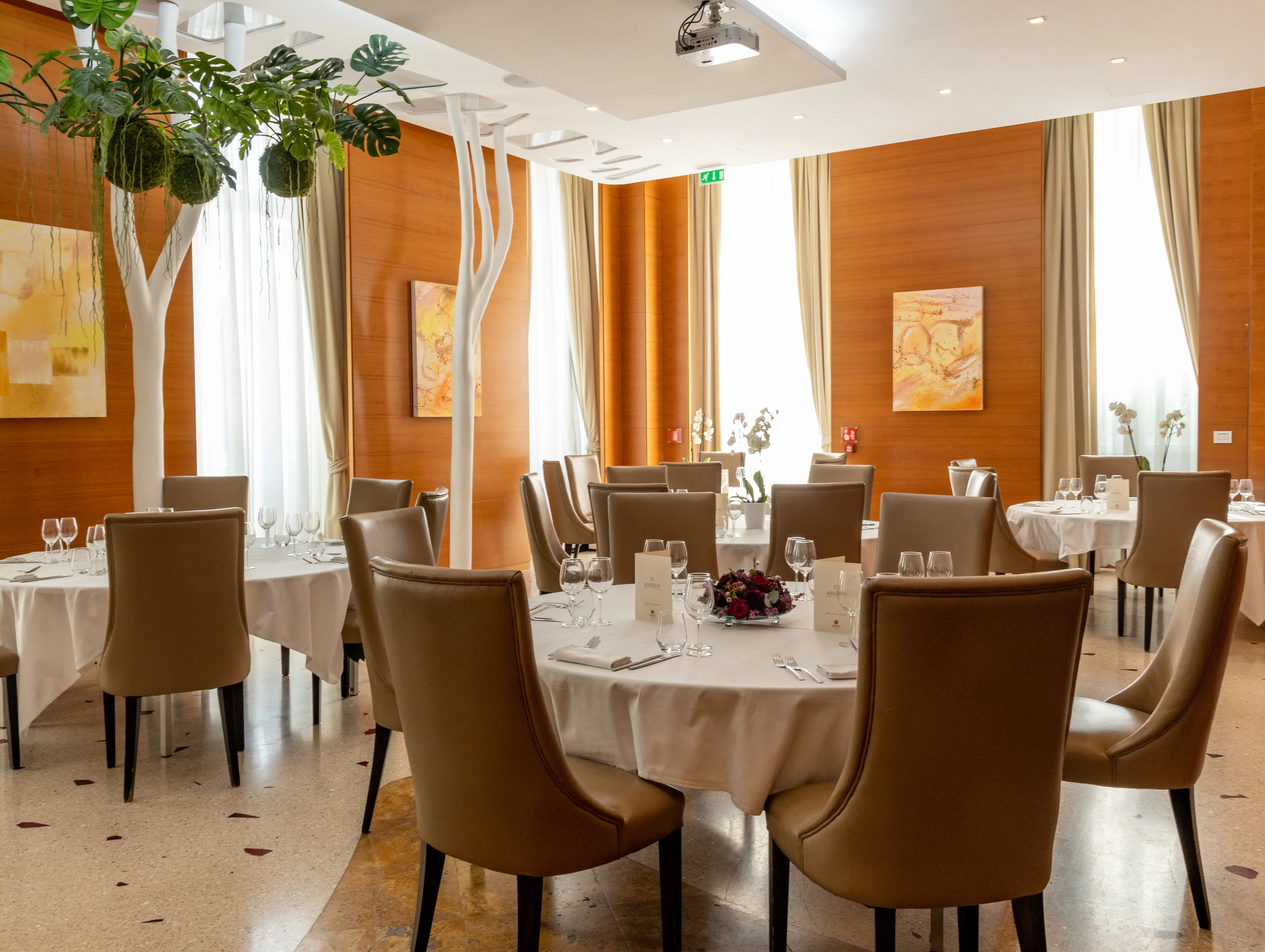 Boscolo Nice Hôtel & SPA 112