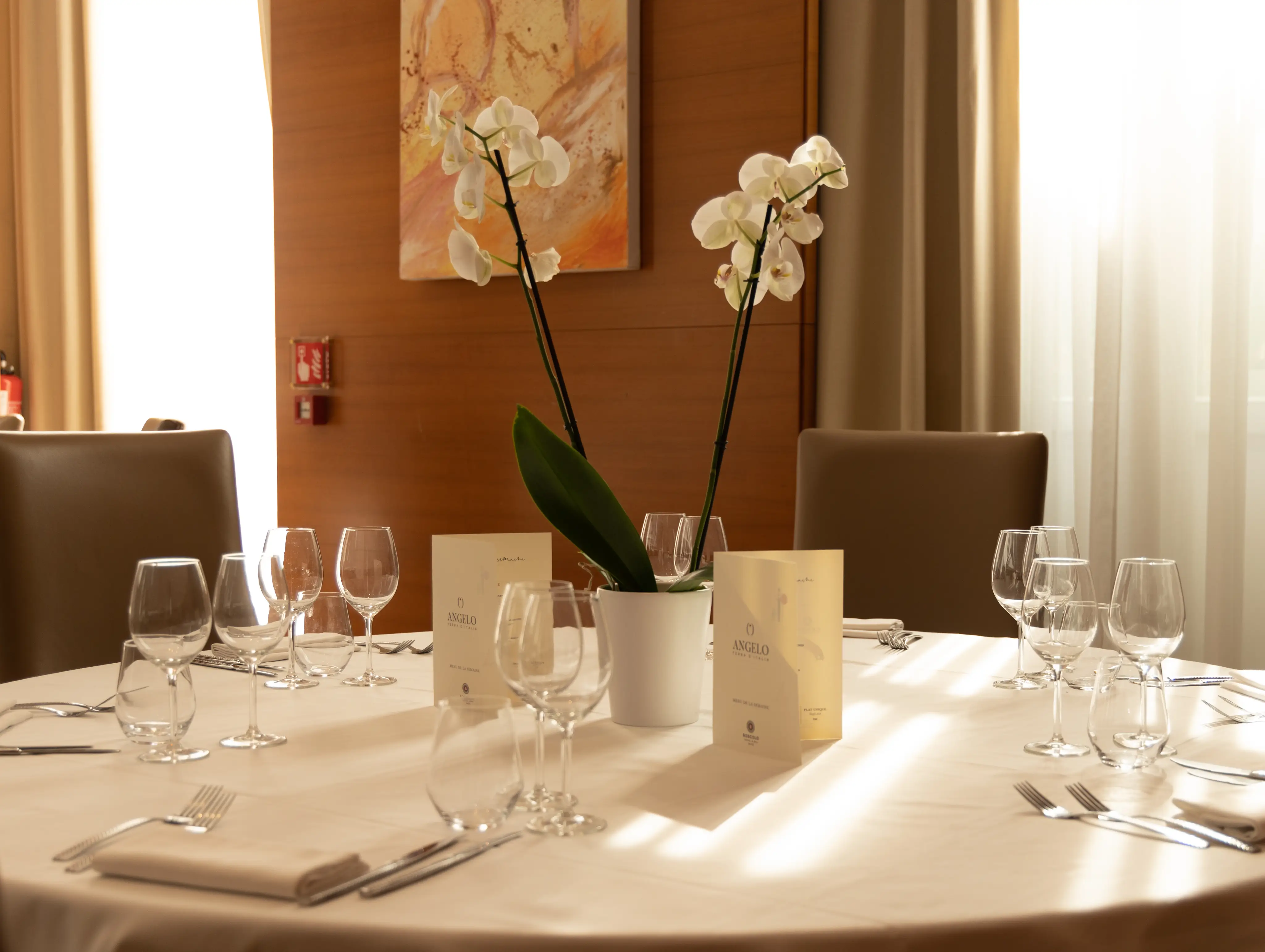 Boscolo Nice Hôtel & SPA 113