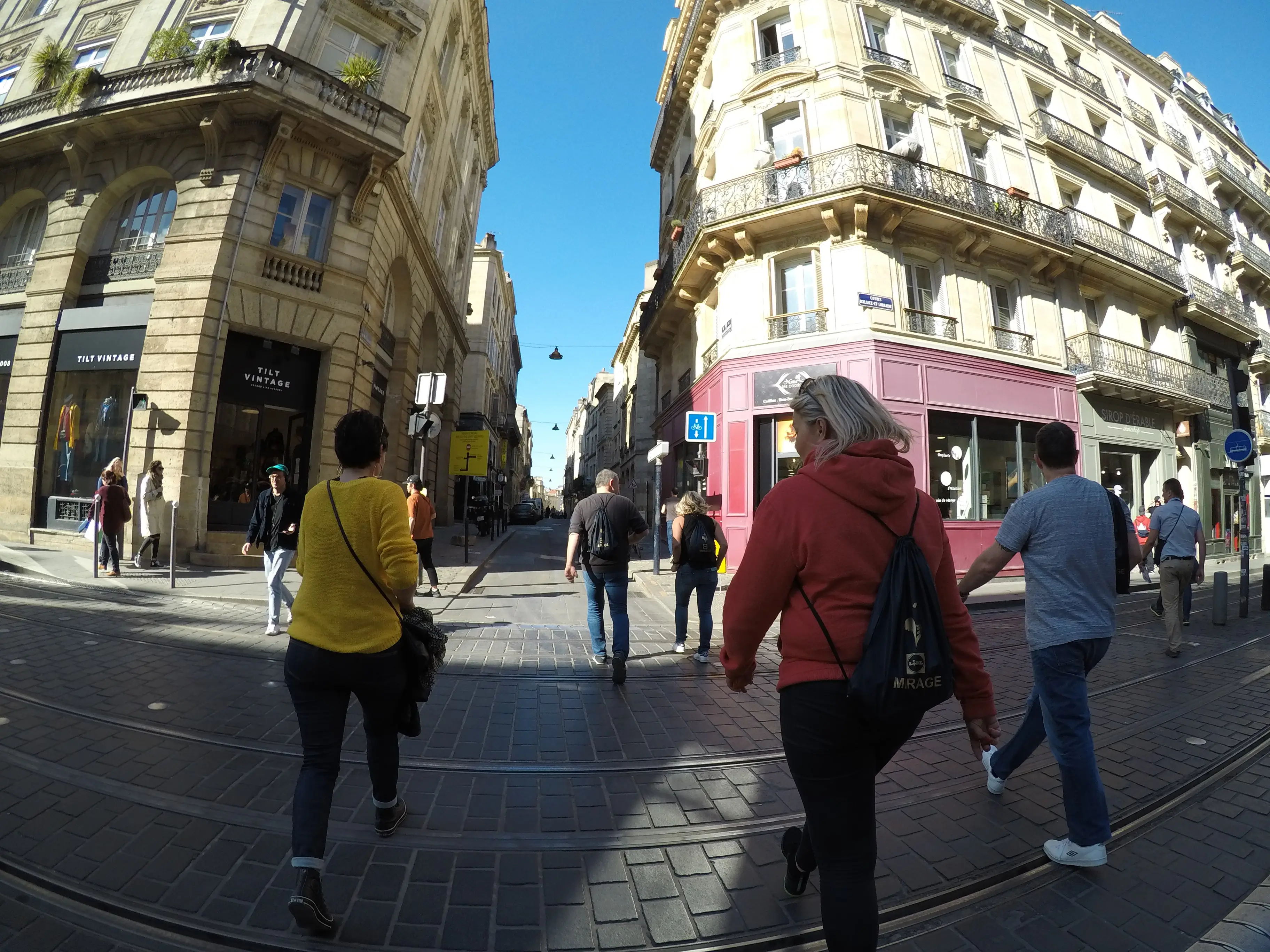 Escape Game dans les rues de Deauville 4