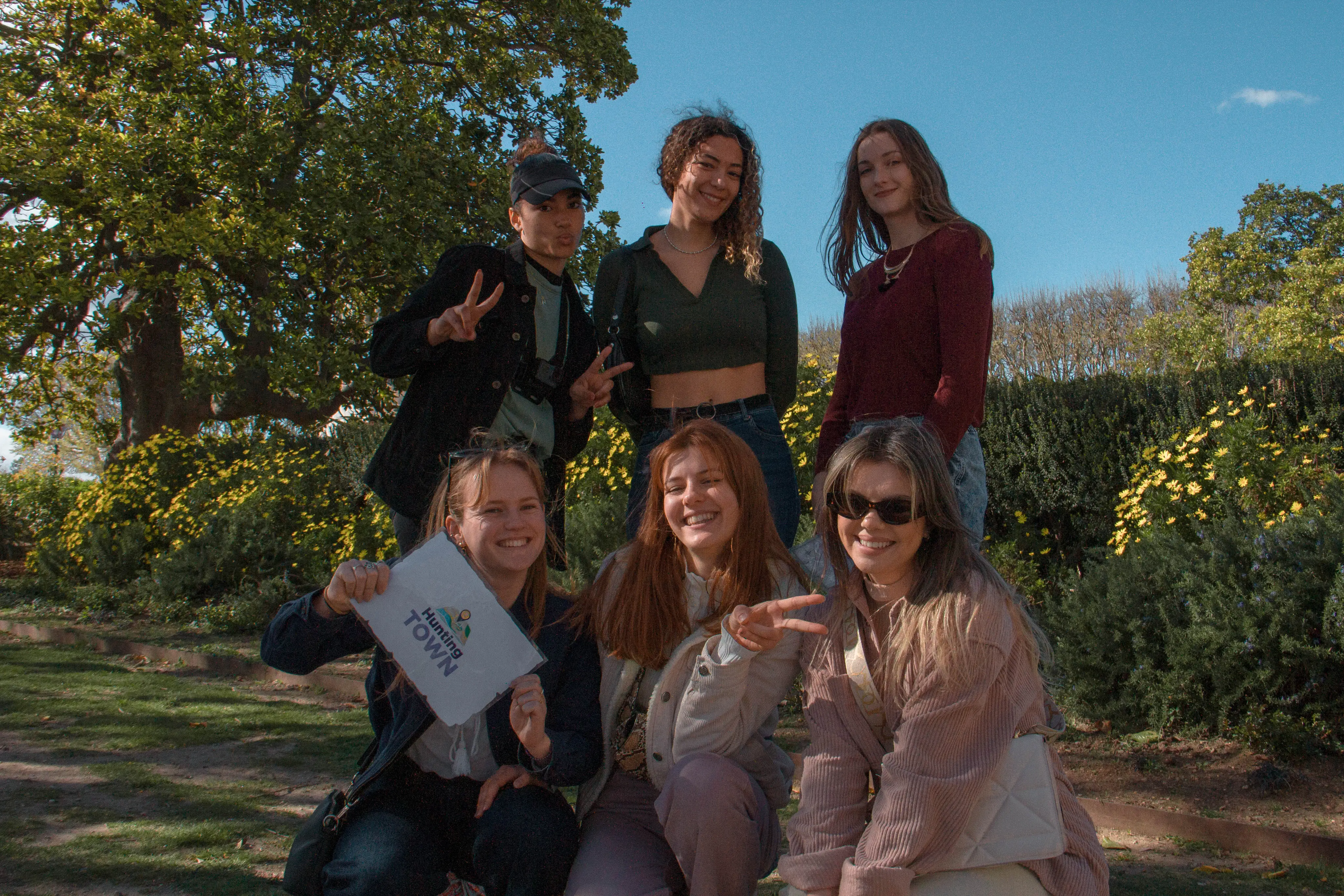 Escape Game dans les rues de Deauville 5