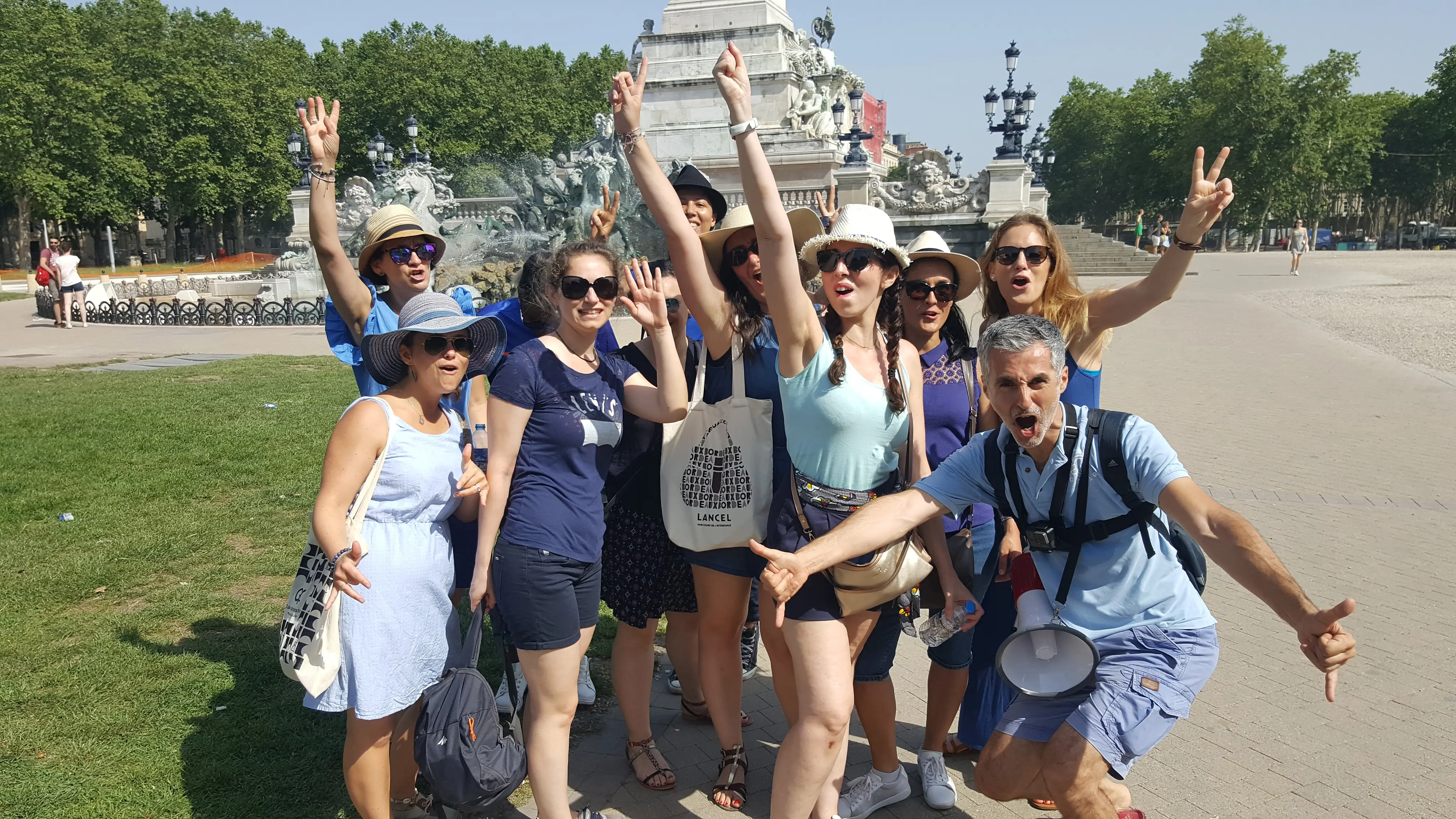 Escape Game dans les rues de Deauville 6