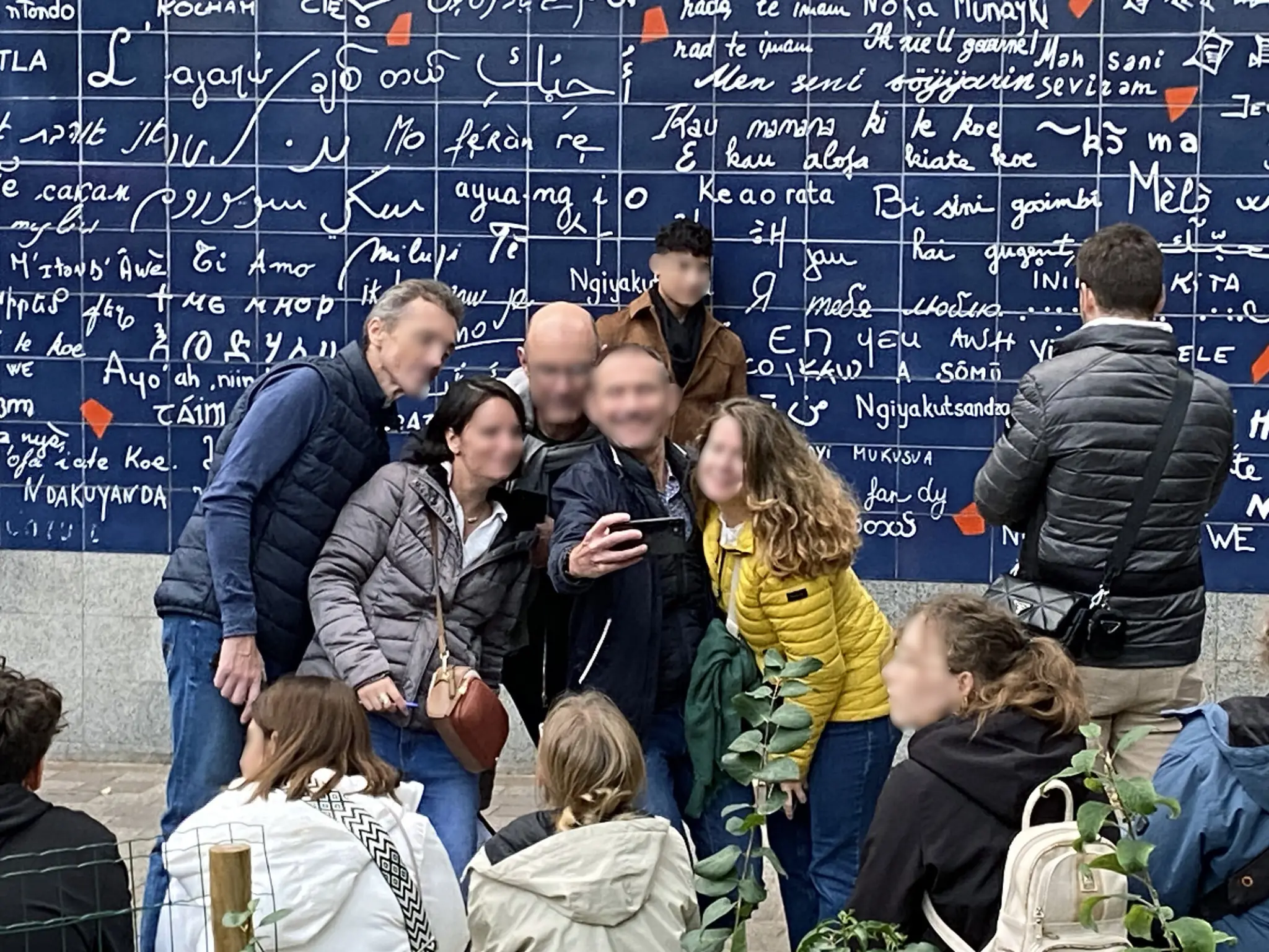 Montmartre: énigmes et défis