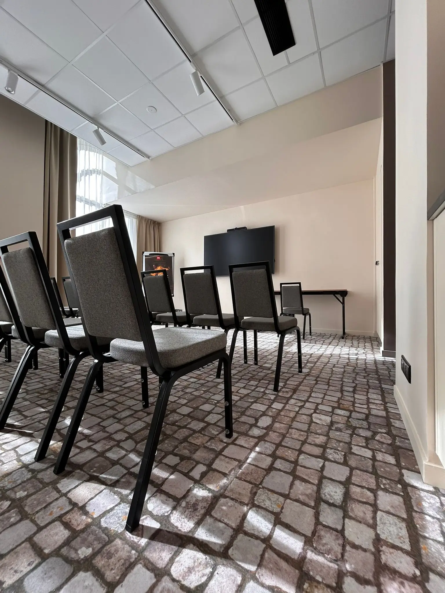IBIS - Vichy 3* 9