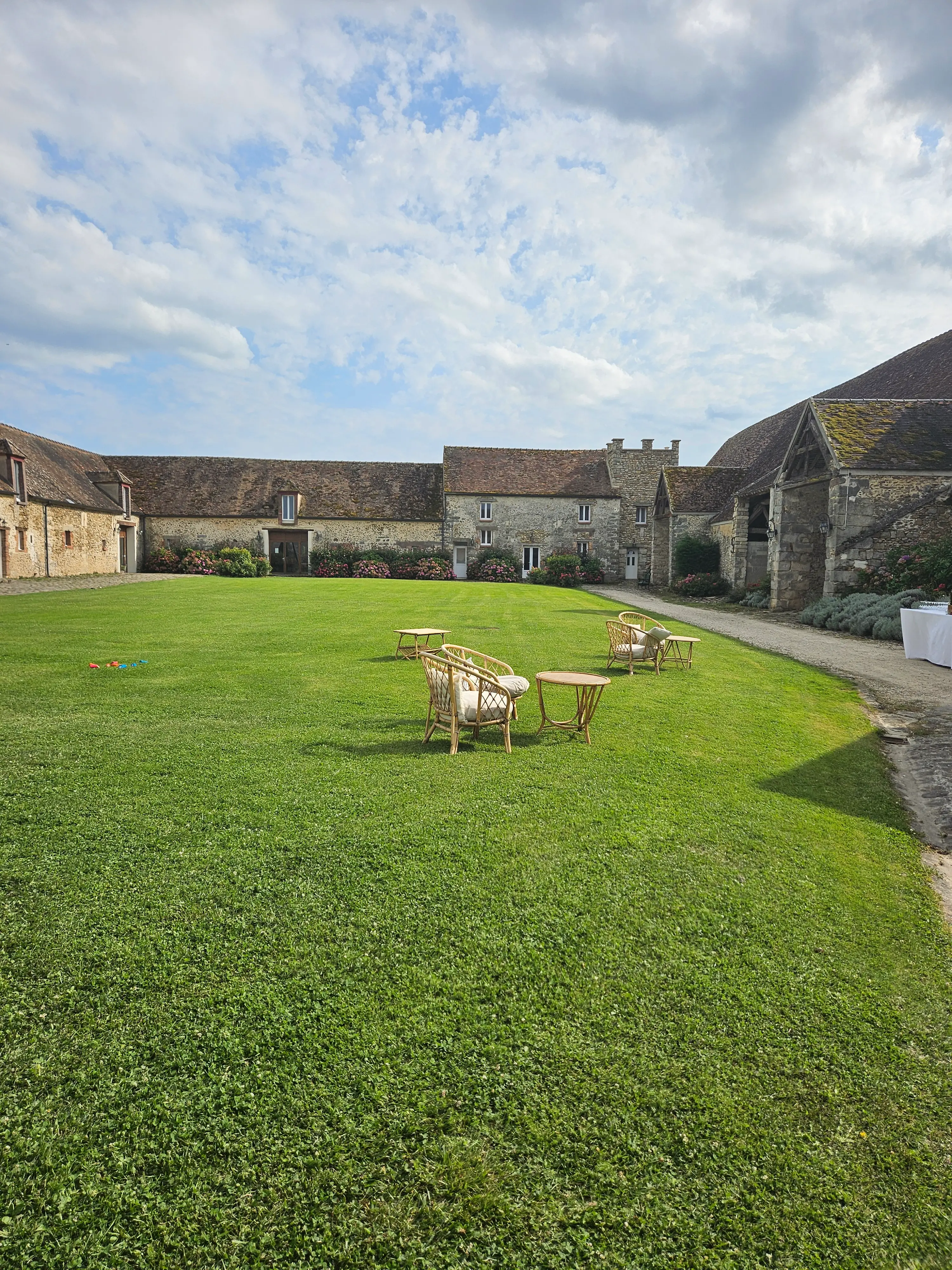 Domaine de Malassise 4
