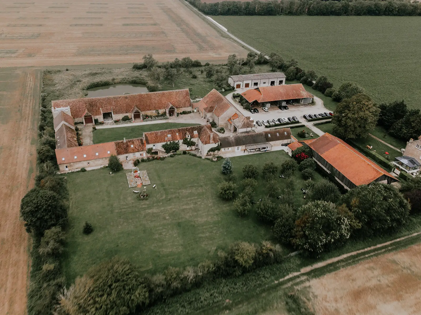 Domaine de Malassise 7