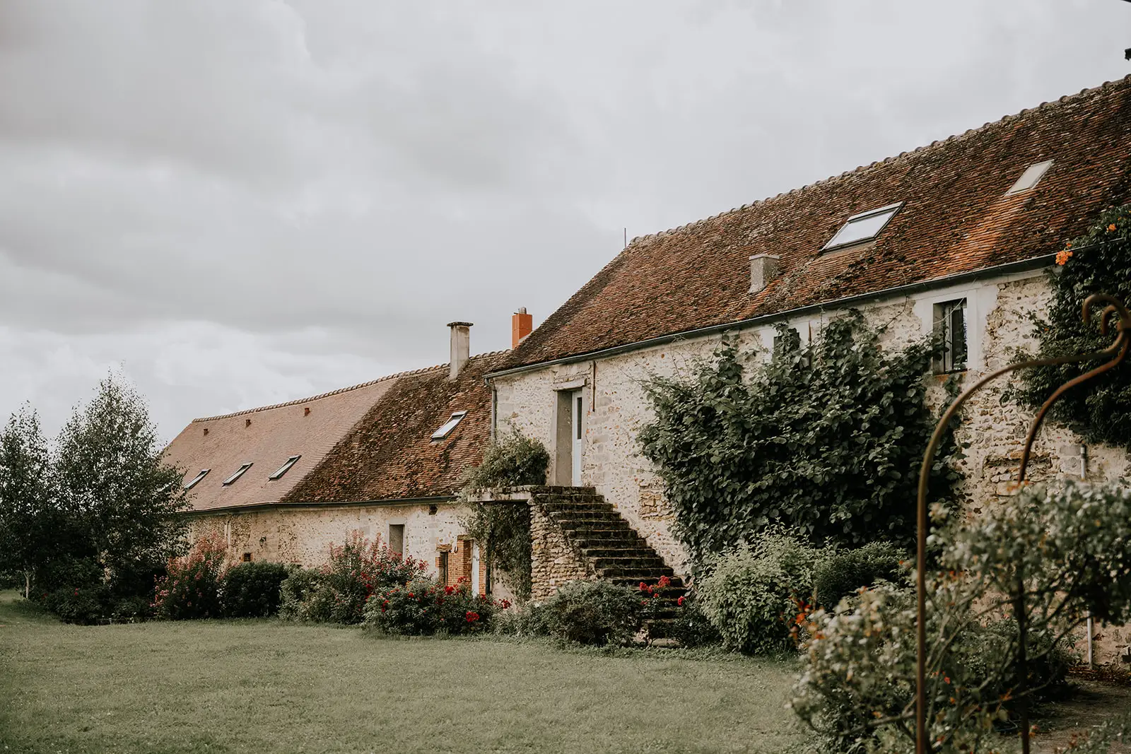 Domaine de Malassise 8