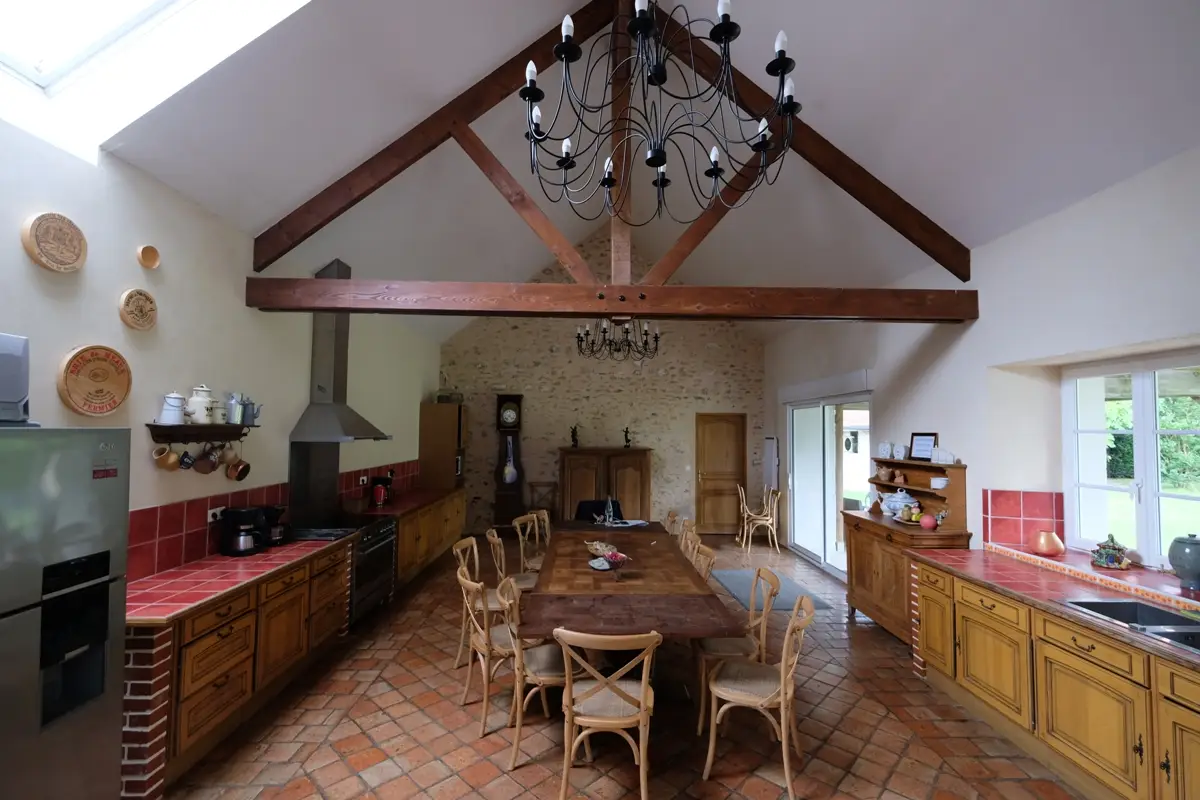 Domaine de Malassise 9