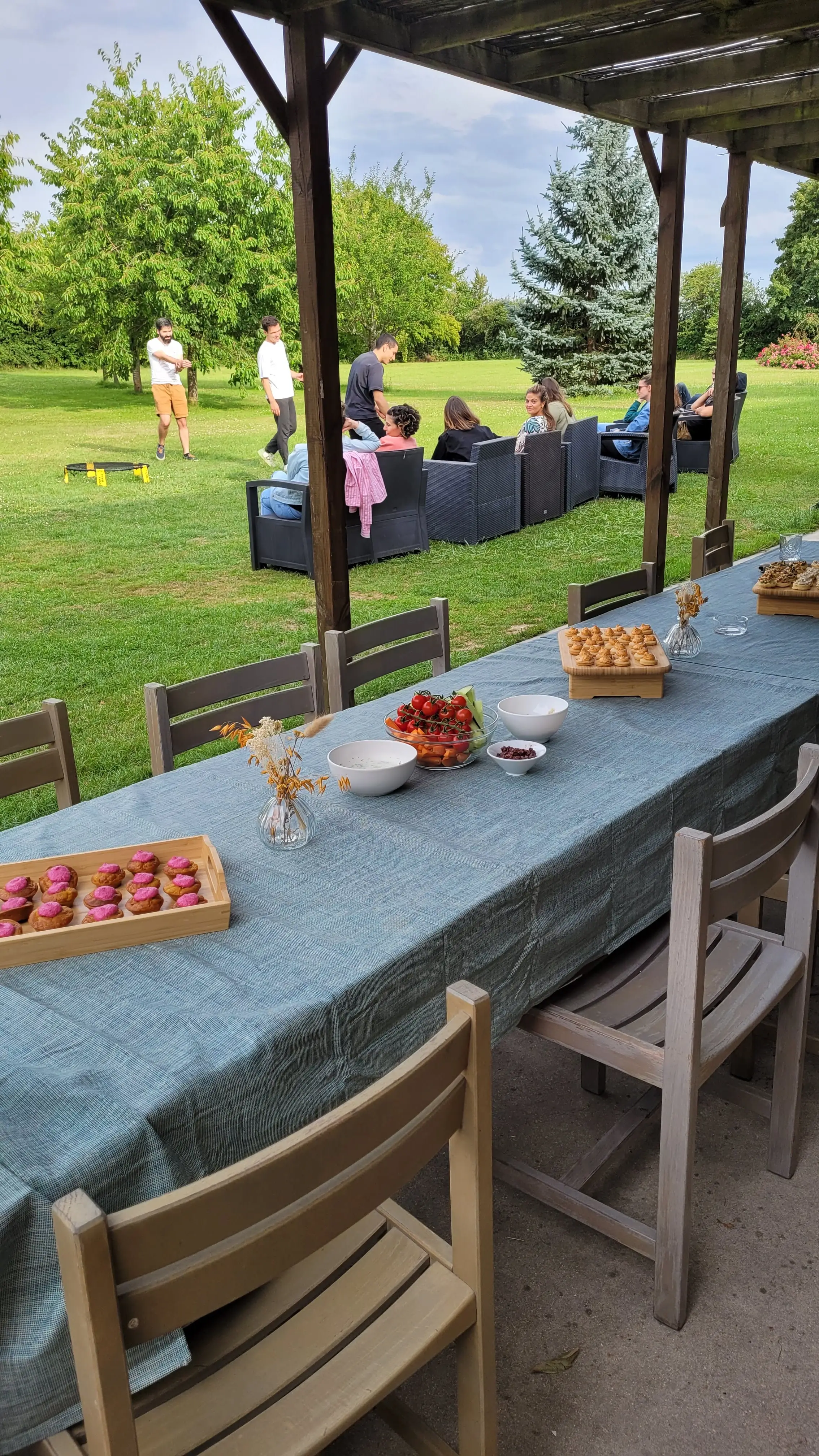 Domaine de Malassise 11