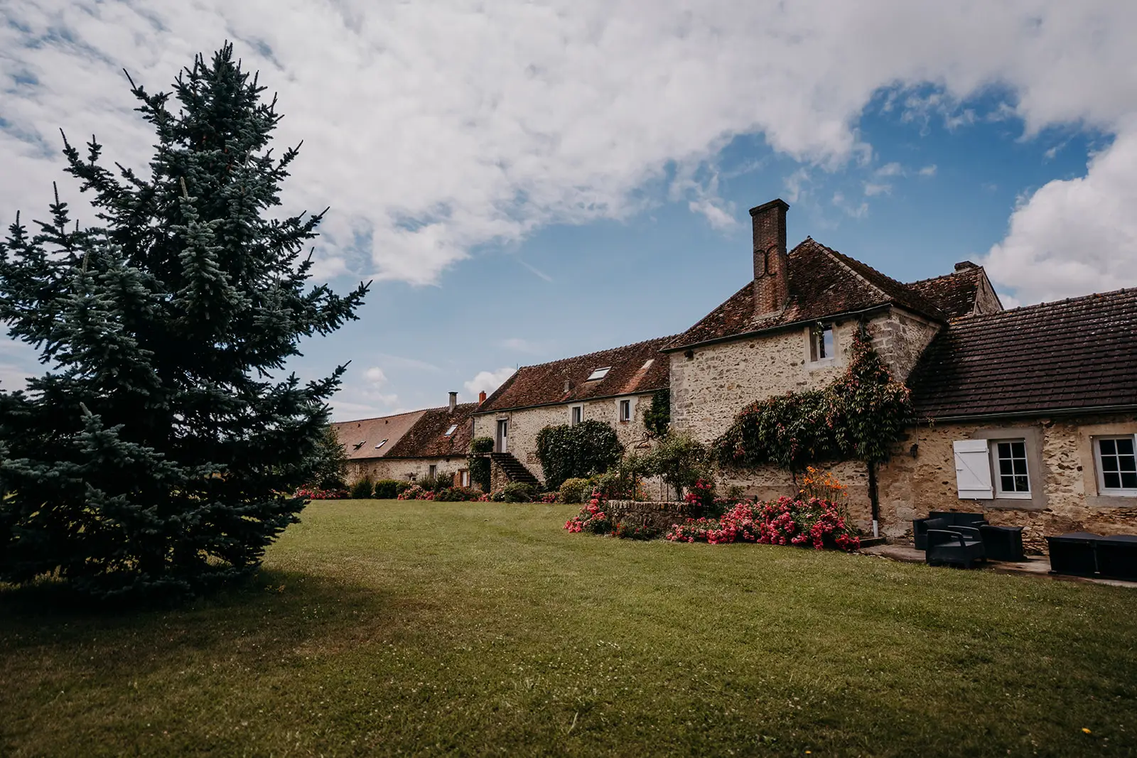 Domaine de Malassise 14