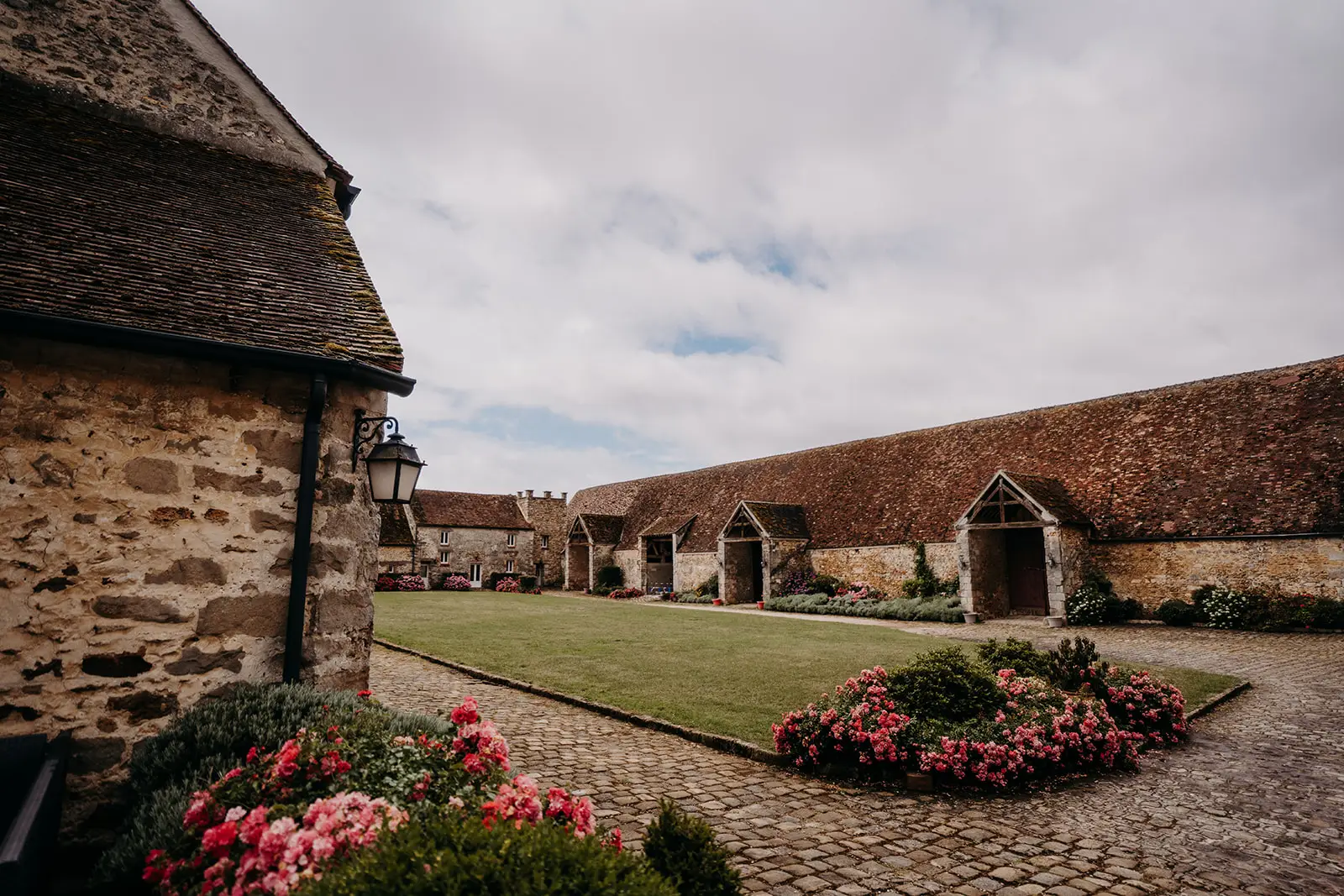 Domaine de Malassise 15