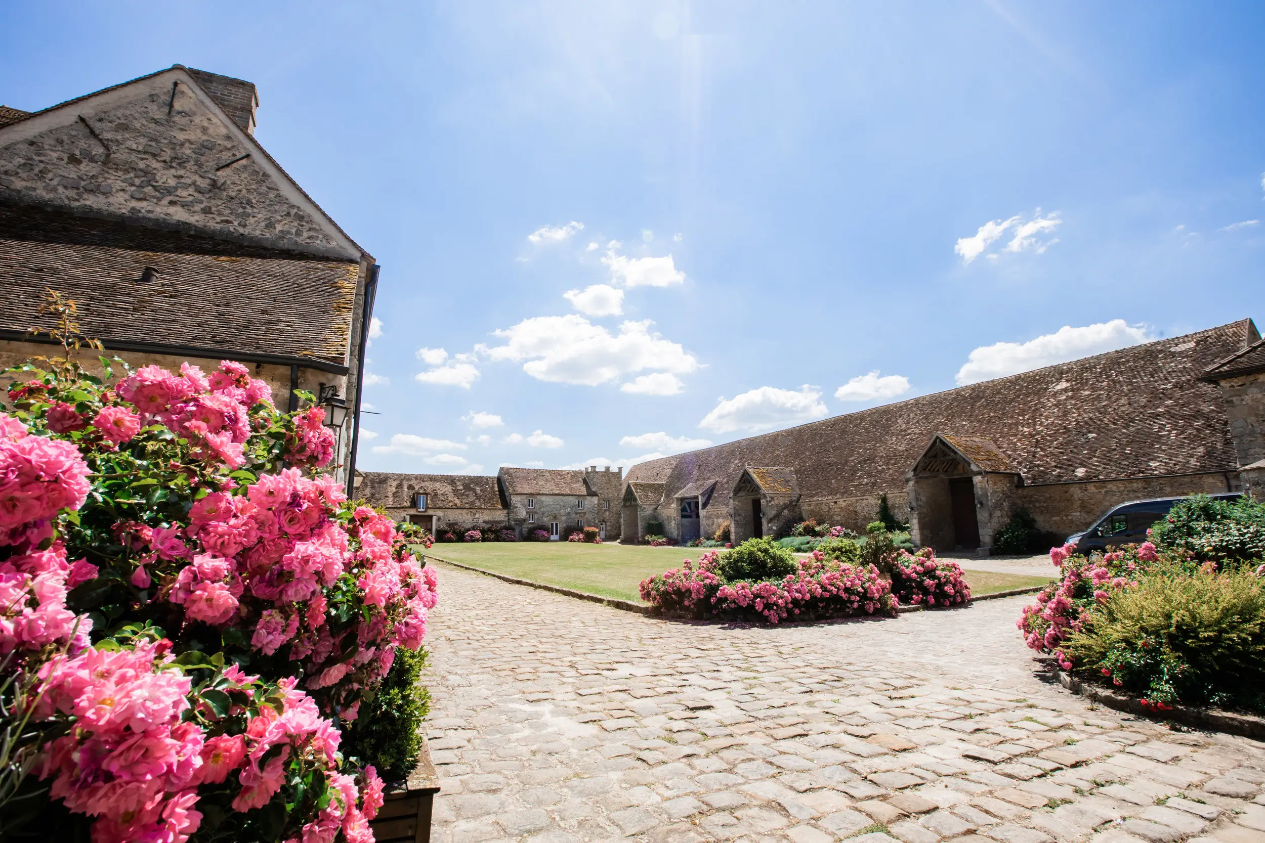 Domaine de Malassise 16