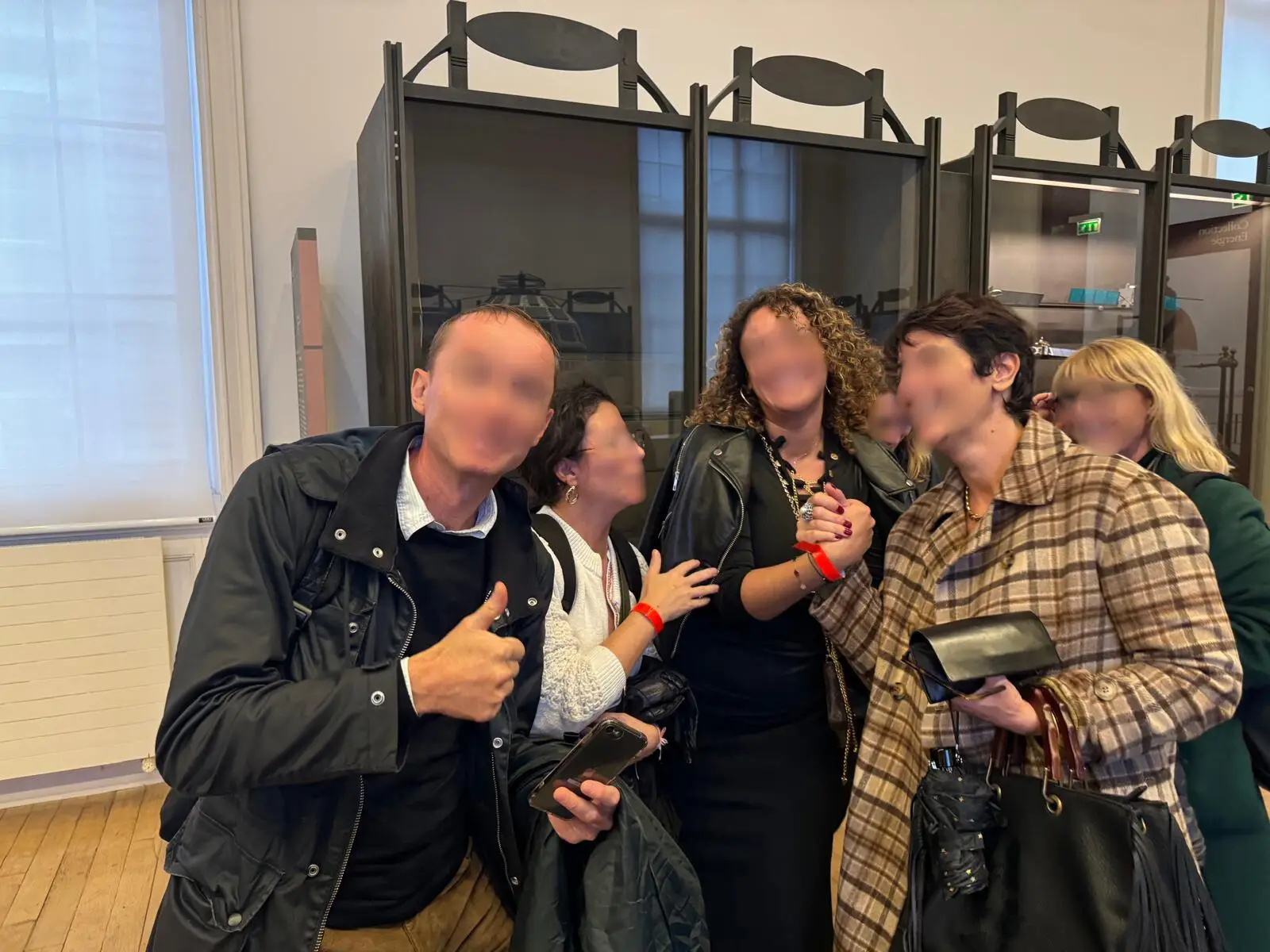Le cluedo des arts et métiers 2
