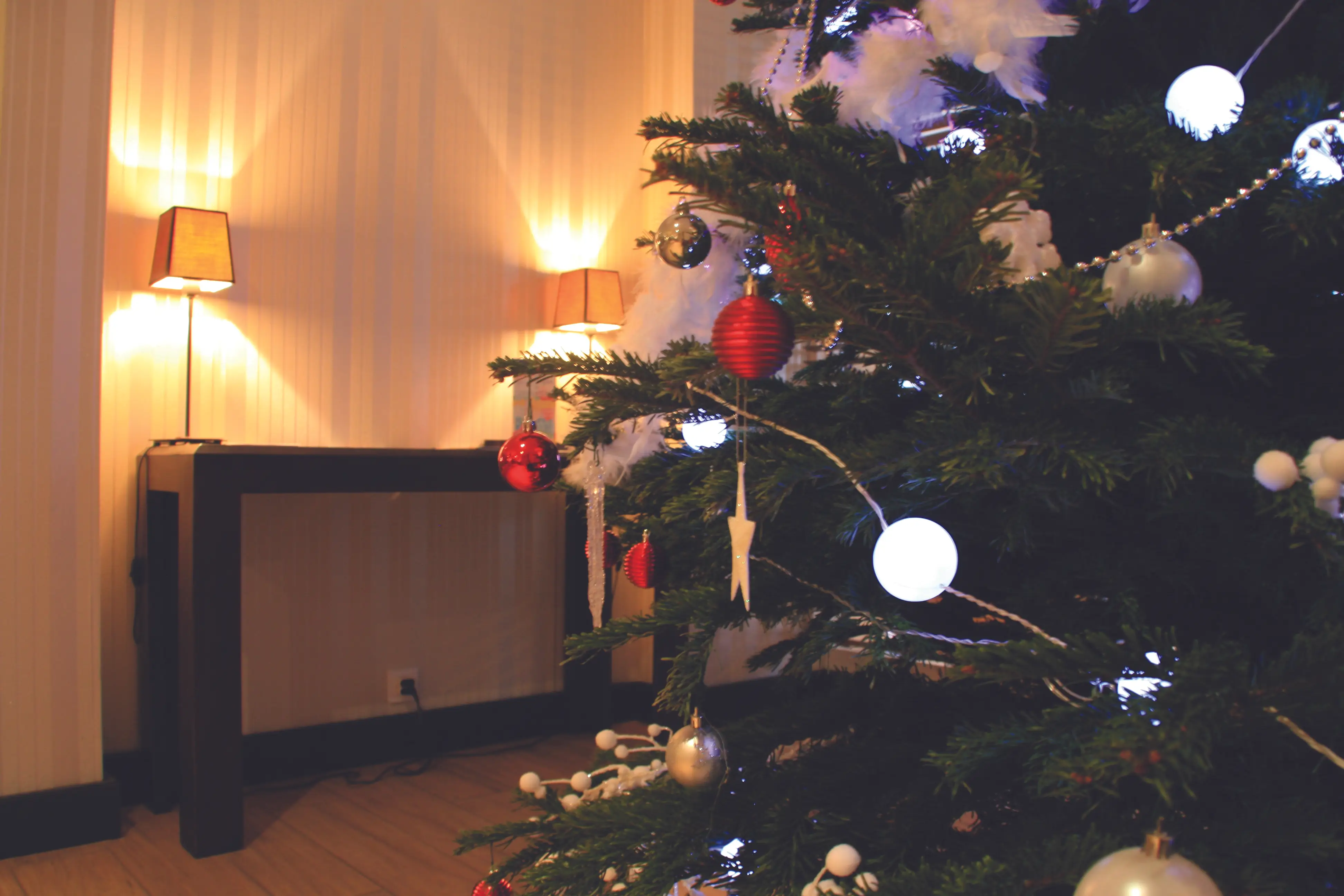 Mercure Vichy 4* 3