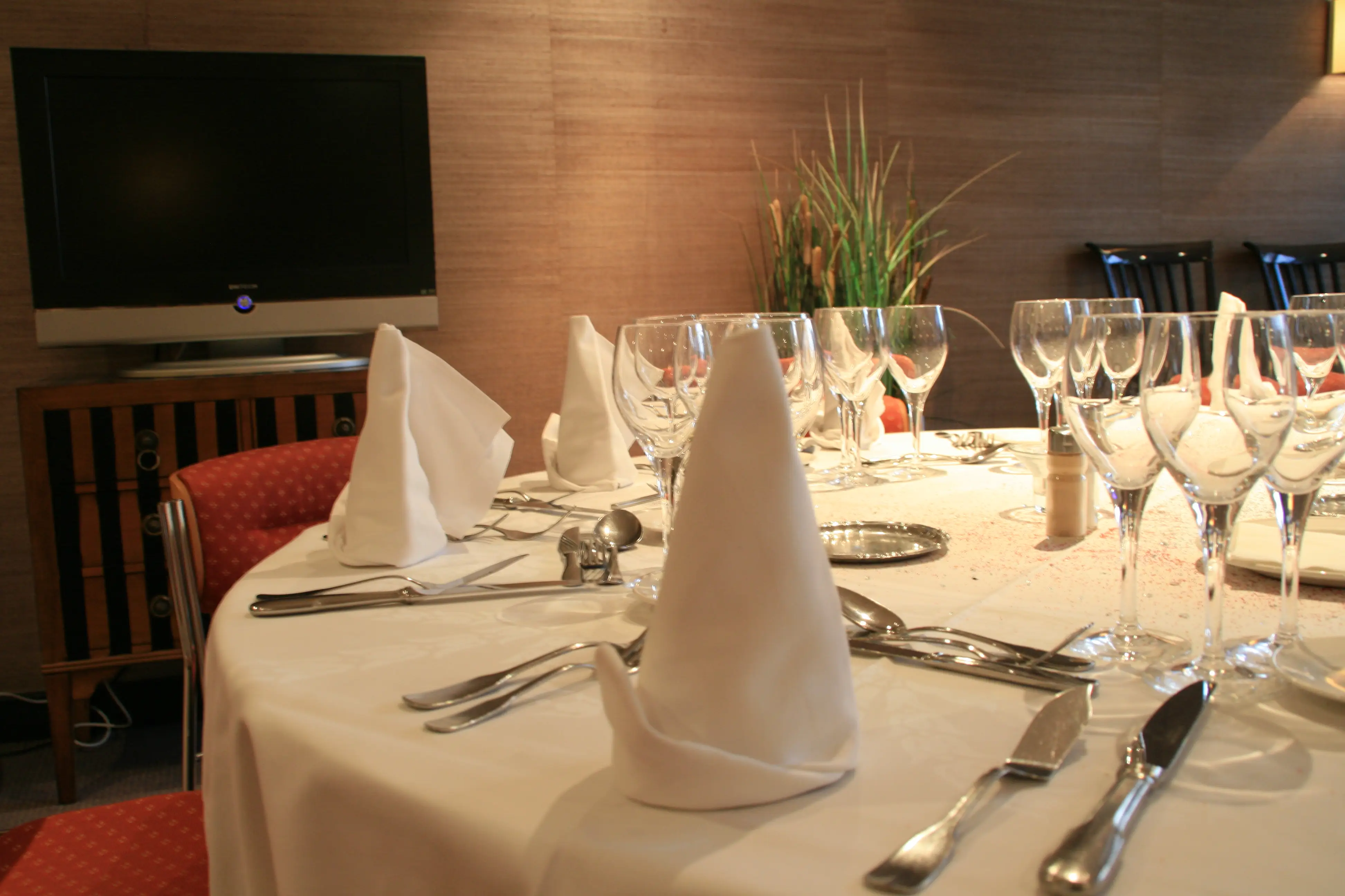 Mercure Vichy 4* 6