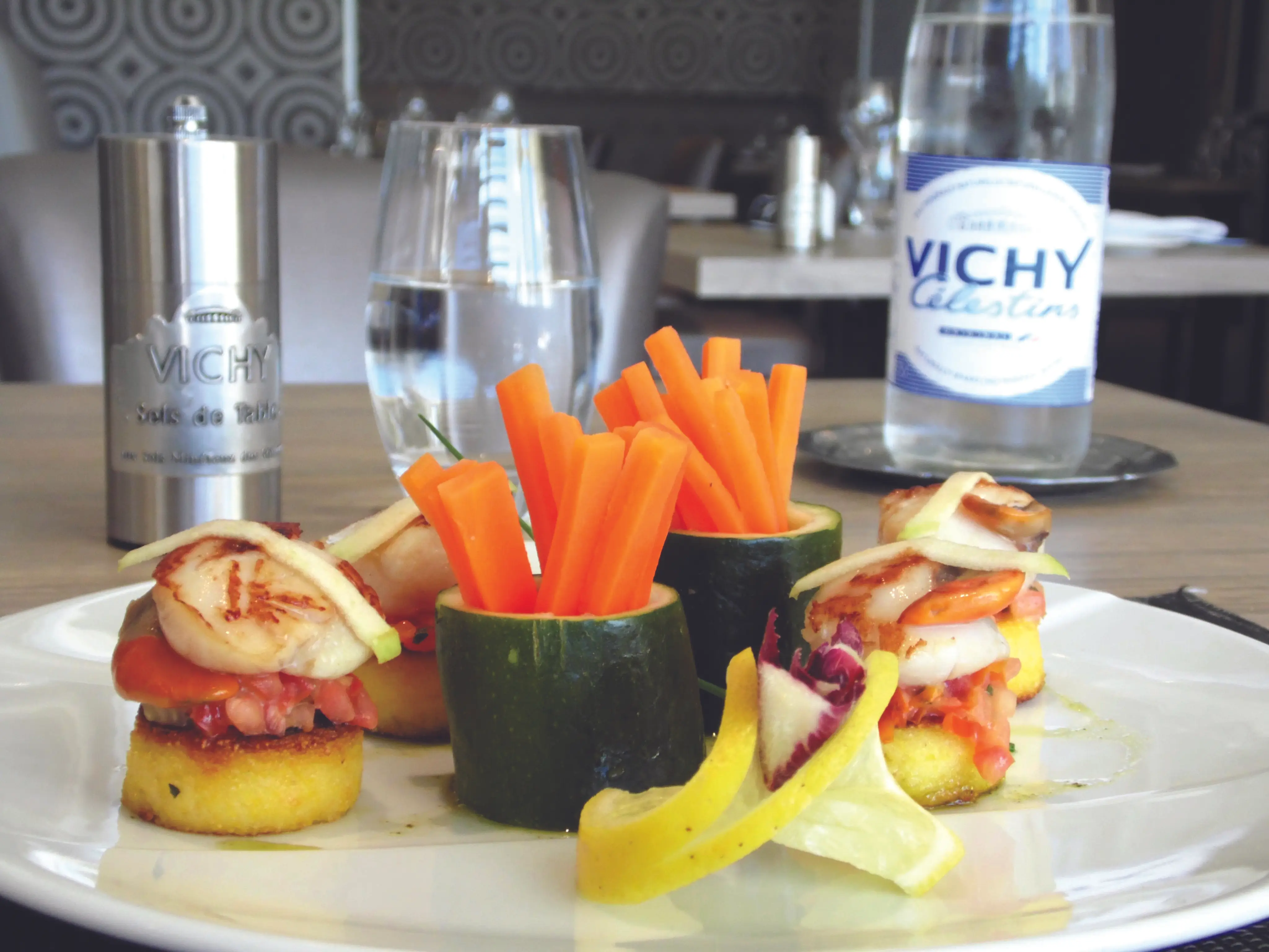 Mercure Vichy 4* 7