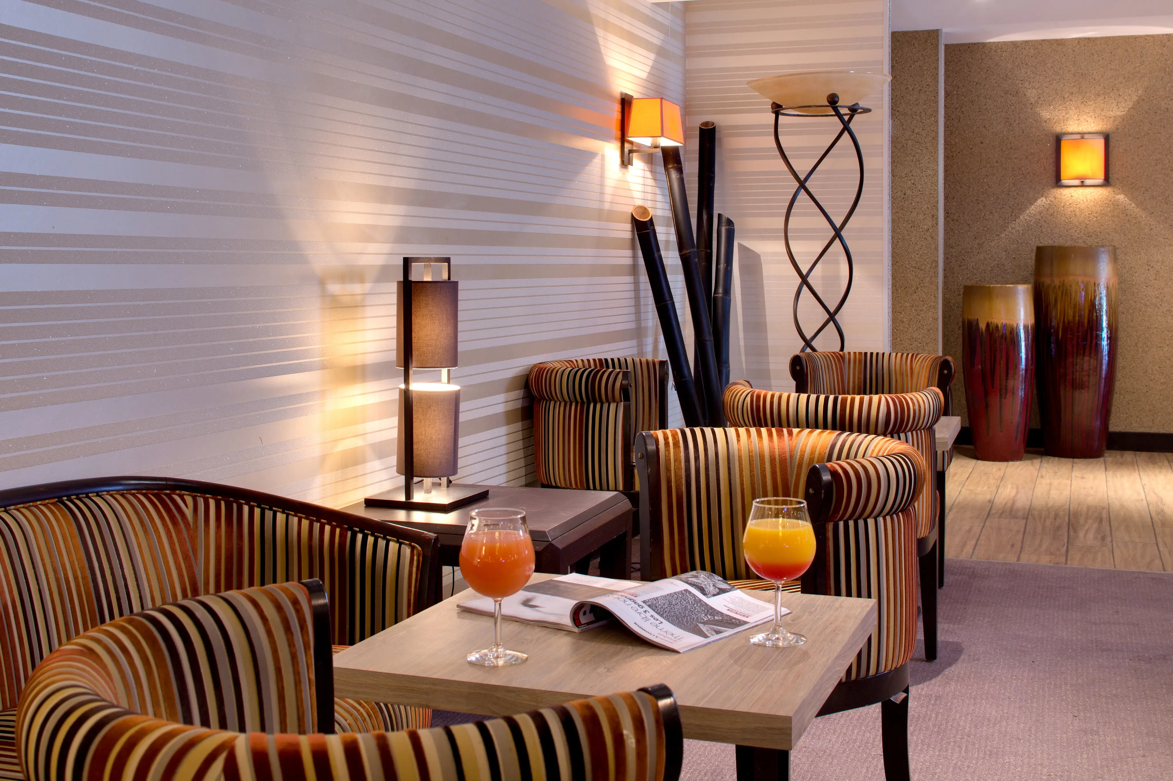 Mercure Vichy 4* 8