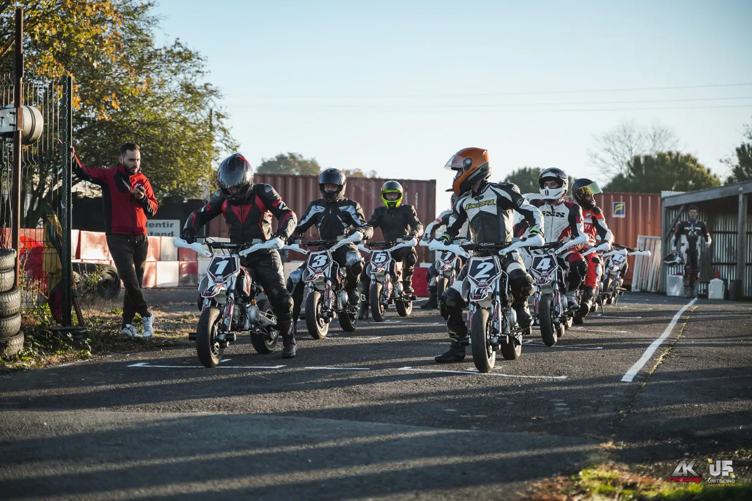 Challenge Mini Bike 4