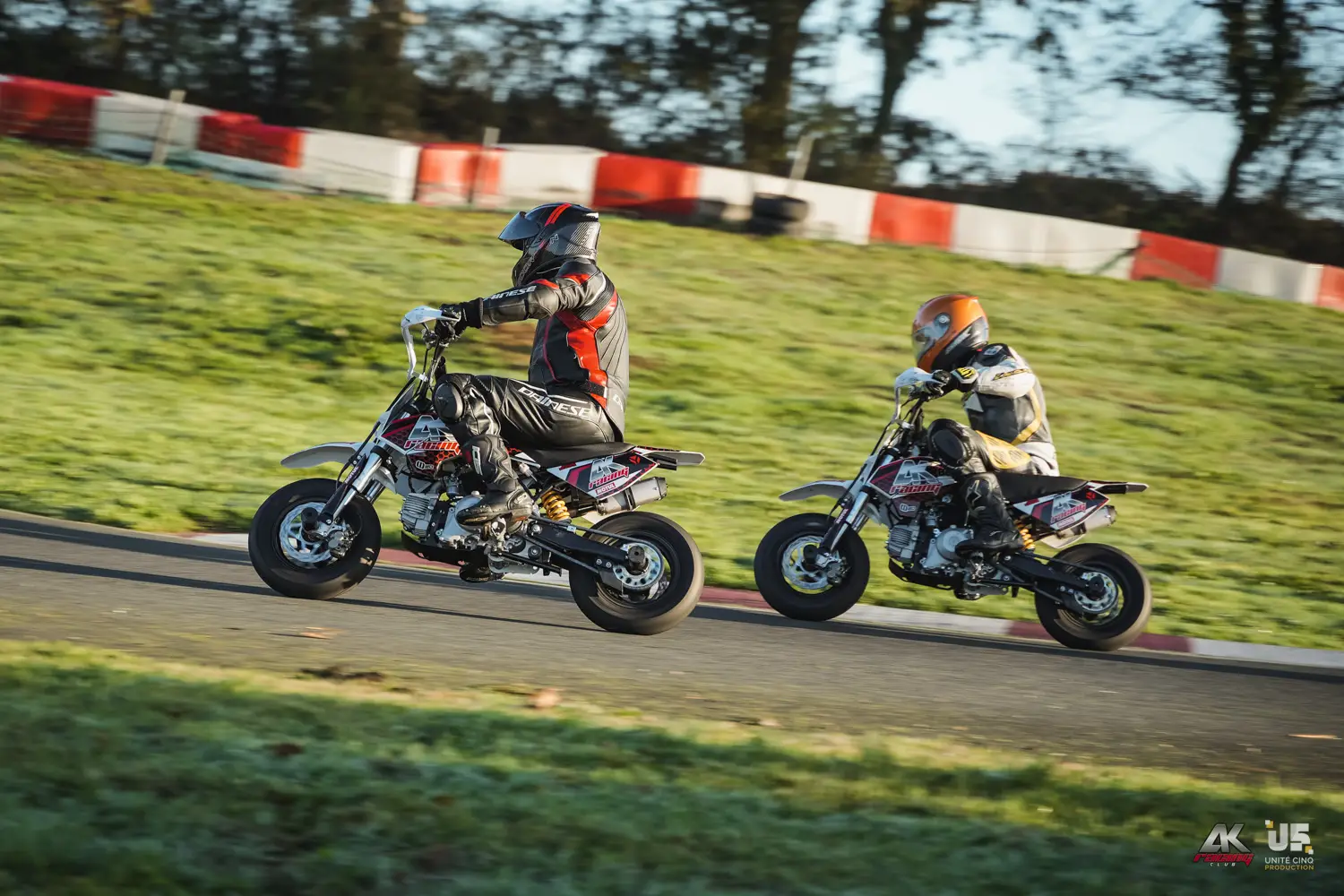 Challenge Mini Bike 5