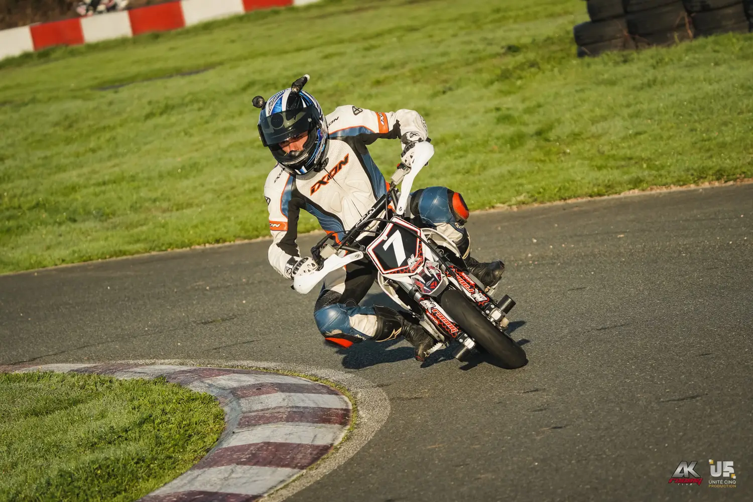 Challenge Mini Bike 6