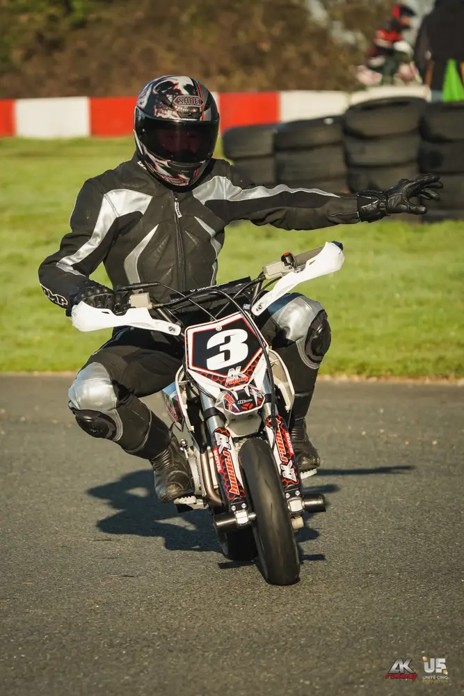 Challenge Mini Bike 7