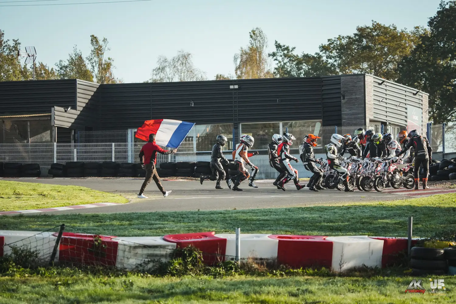 Challenge Mini Bike 9