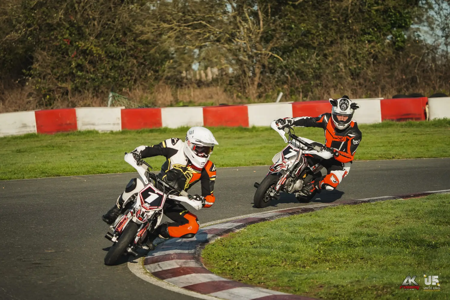 Challenge Mini Bike 10