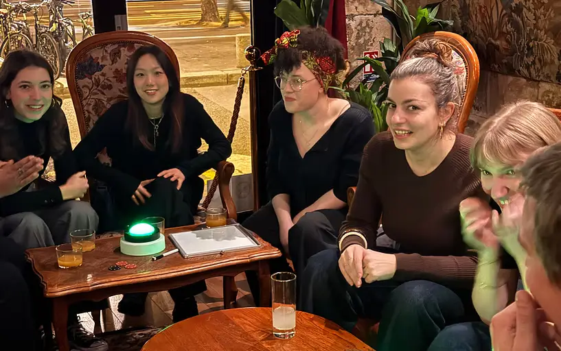 Le Blind Test Musical 2