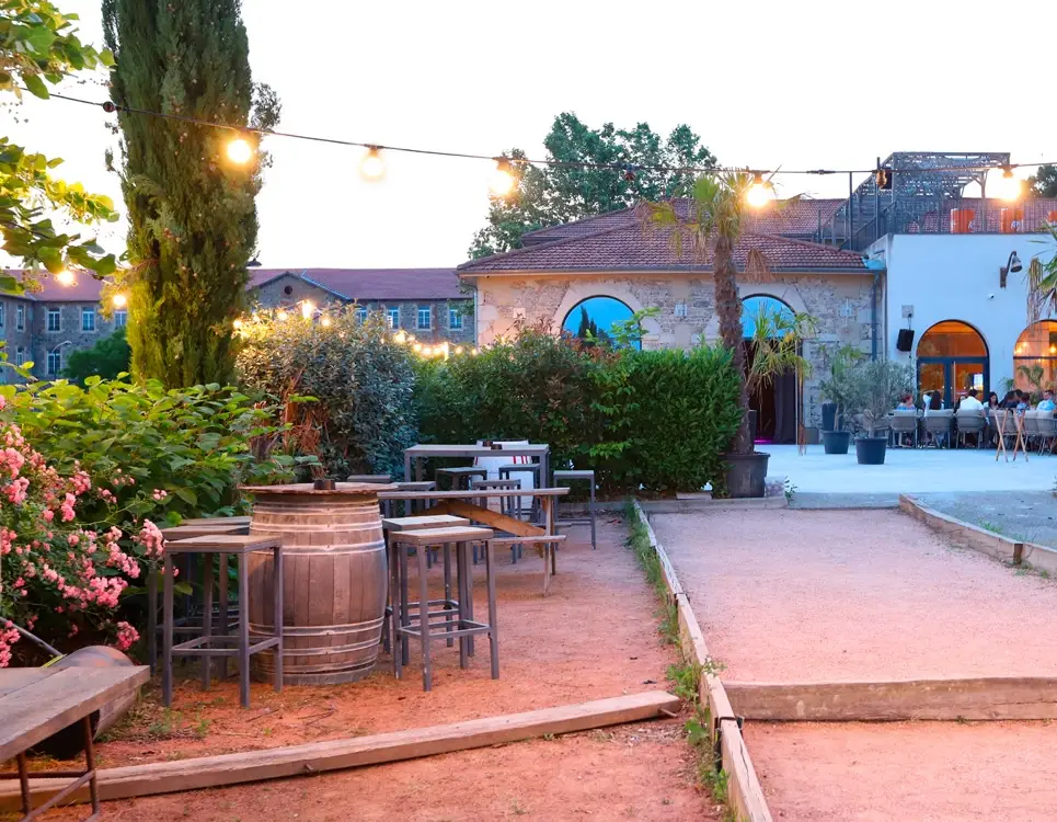 Le Domaine 1838 8