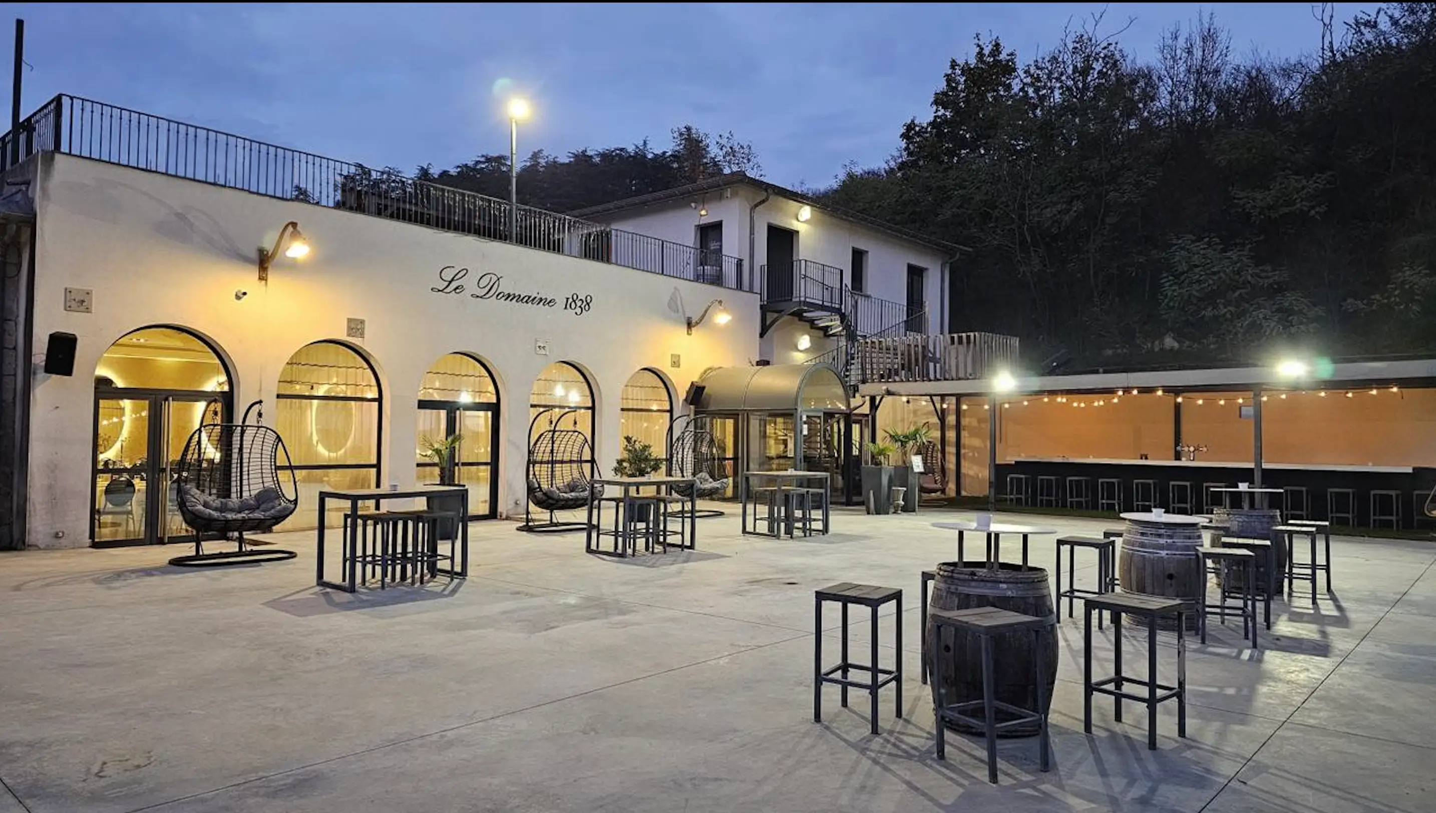 Le Domaine 1838 7