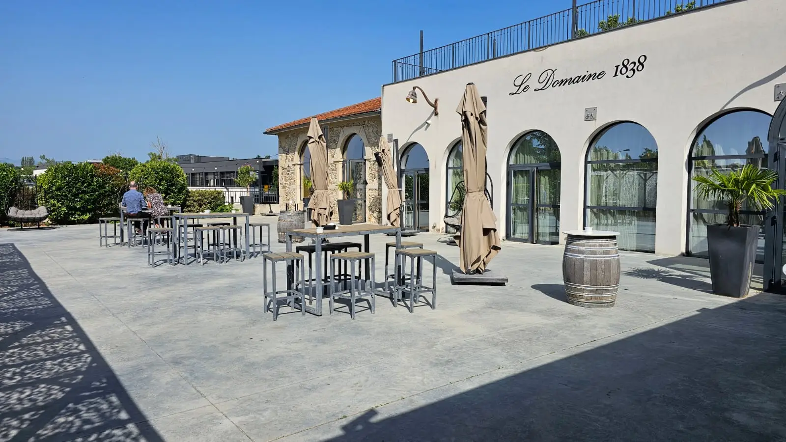 Le Domaine 1838 12