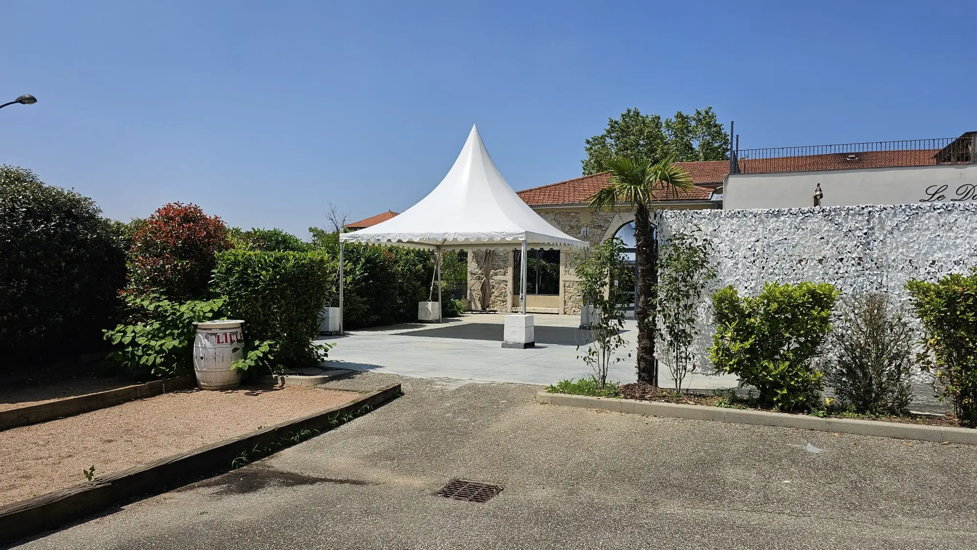 Le Domaine 1838 23