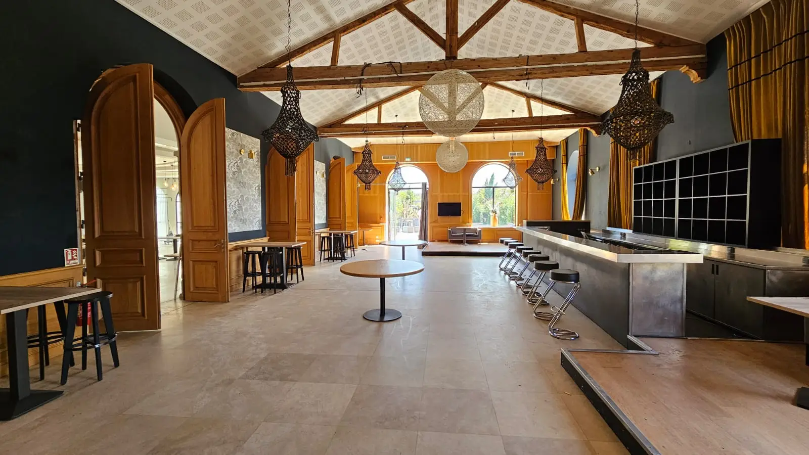 Le Domaine 1838 16