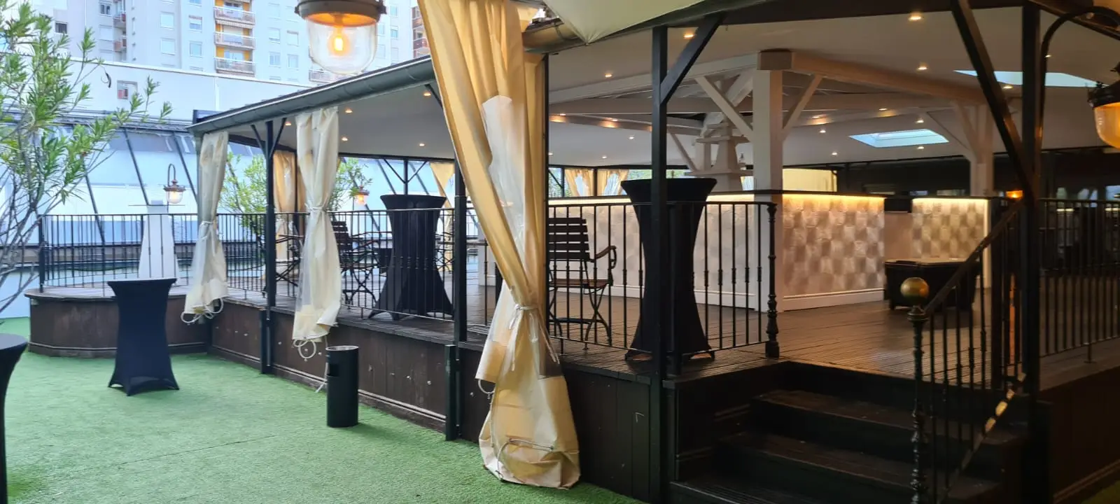 Les Terrasses du Parc 4